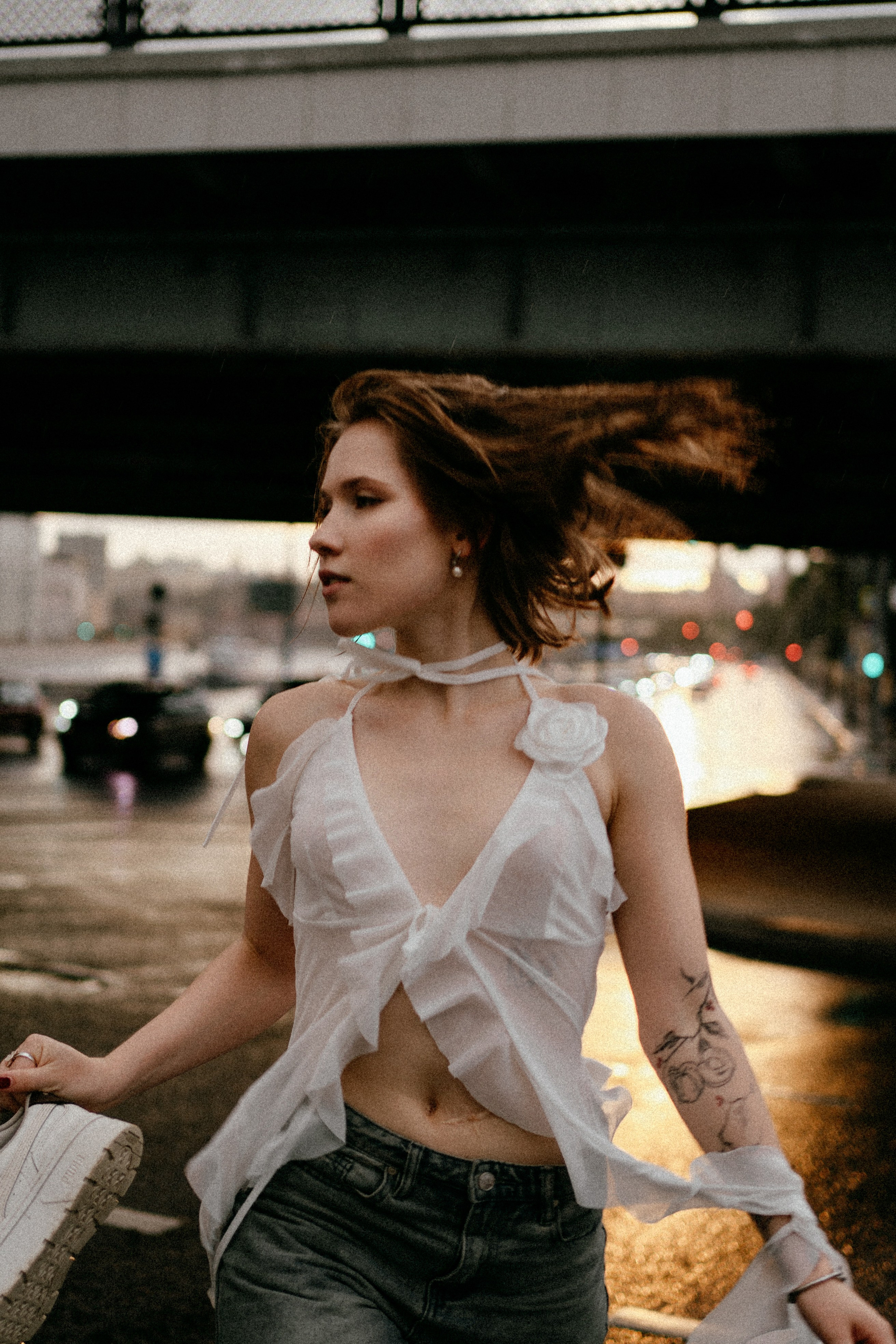 Sasha. Фотограф в Москве Маша Игитова