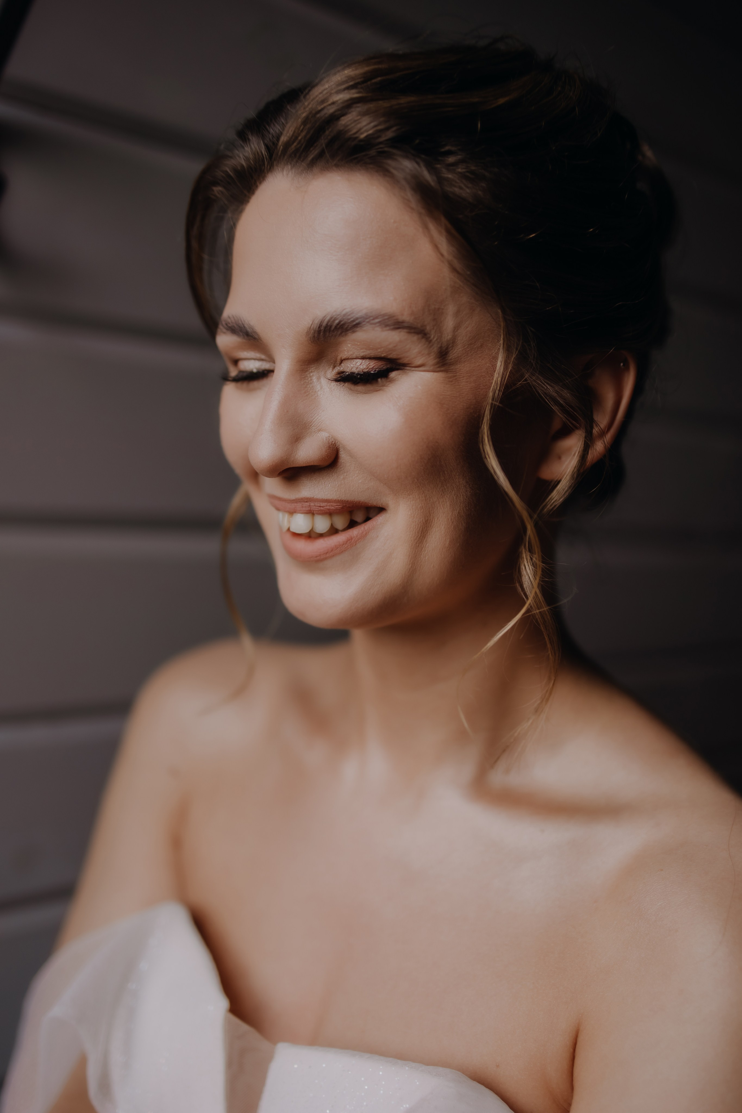 Свадебное. Ловец незабываемых моментов вашей истории Юлия Белова