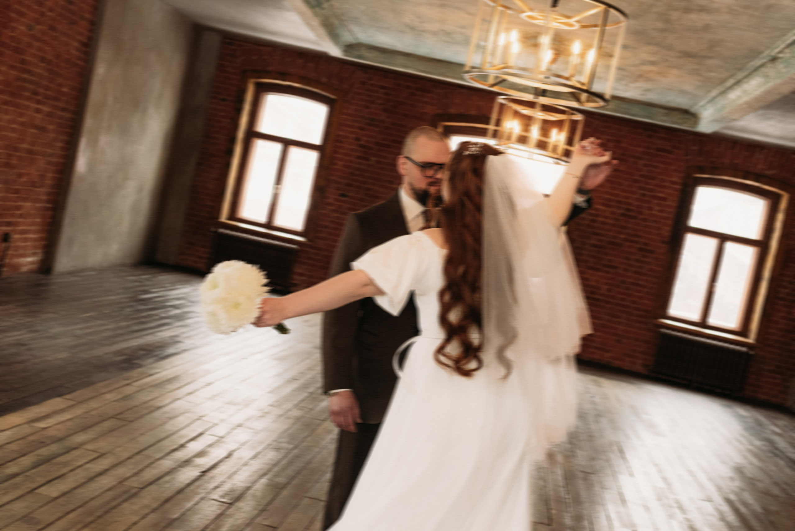 Юра & Диана (районный ЗАГС). Семейный, Свадебный фотограф СПБ Питер— Романова Екатерина