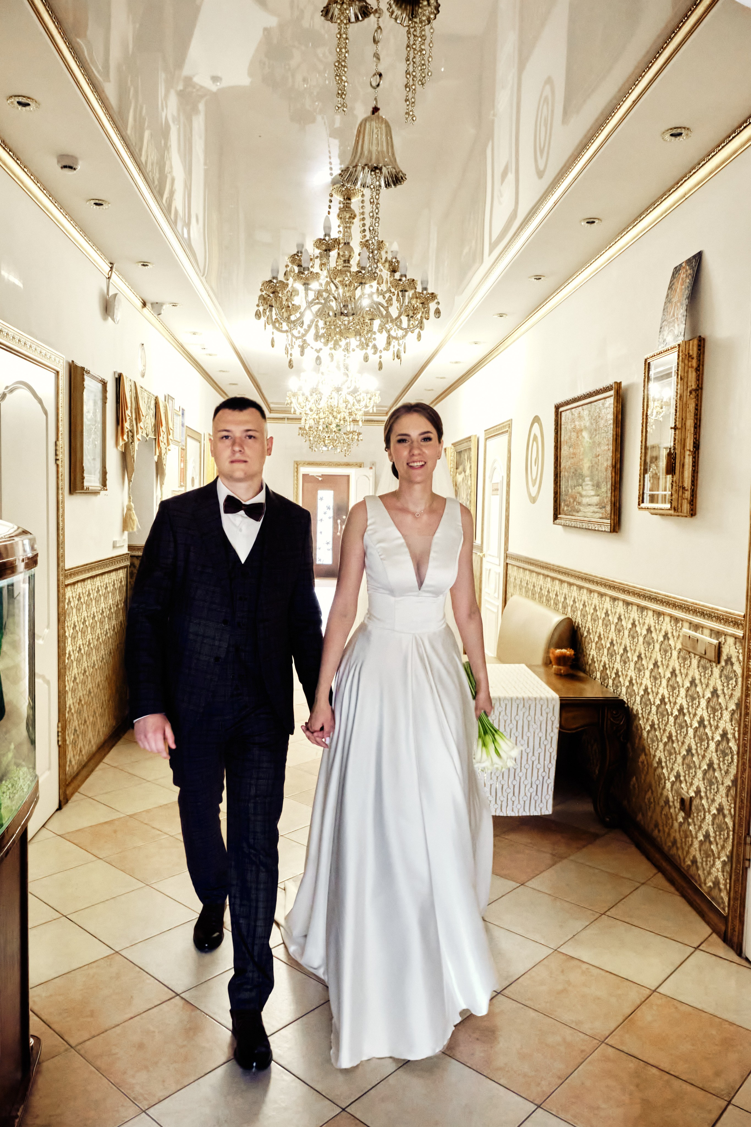 Полина & Глеб. Фотограф в Самаре Татьяна Дубаносова