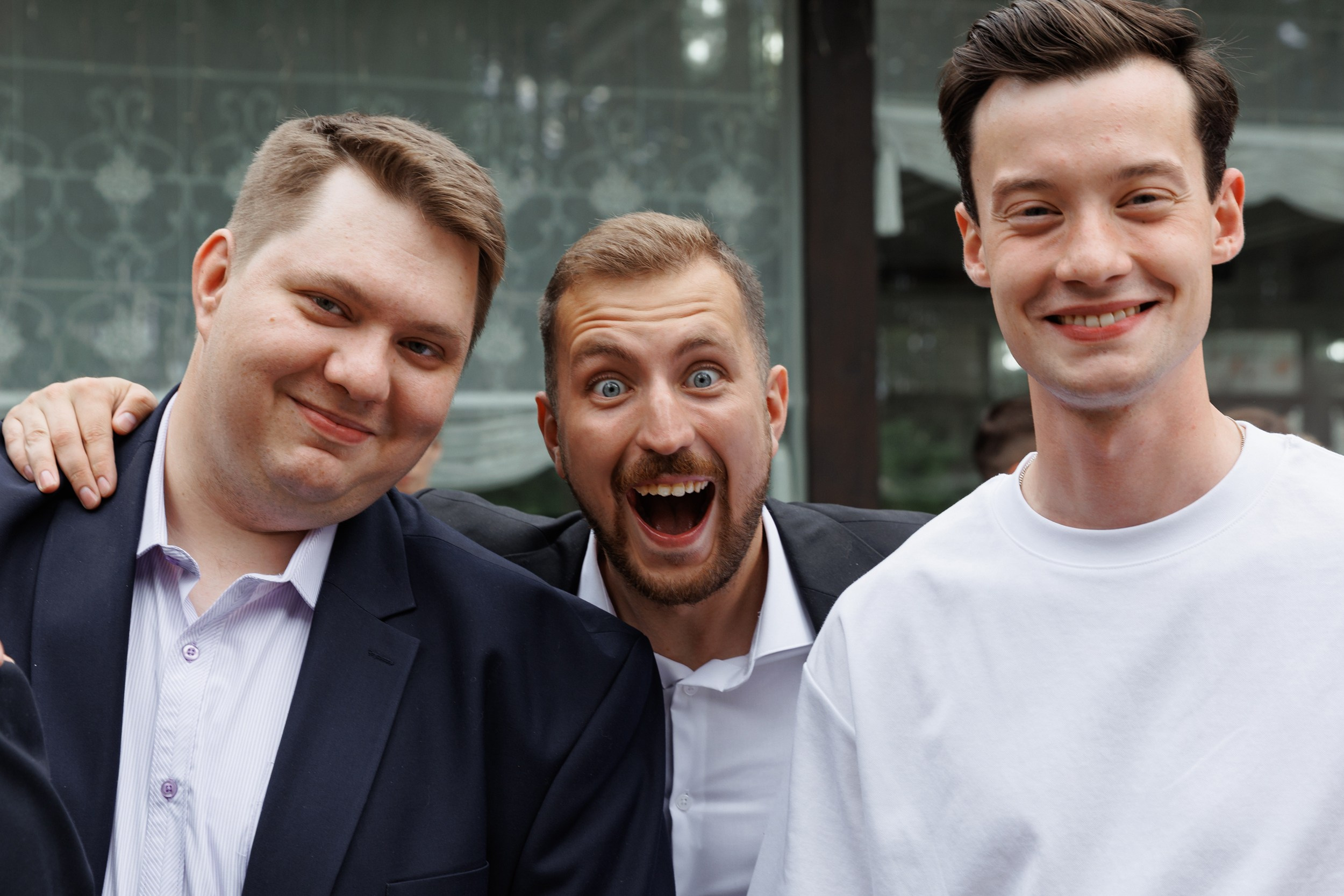 Кирилл & Светлана. Свадебный и семейный фотограф в Твери, Москве, Санкт-Петербурге