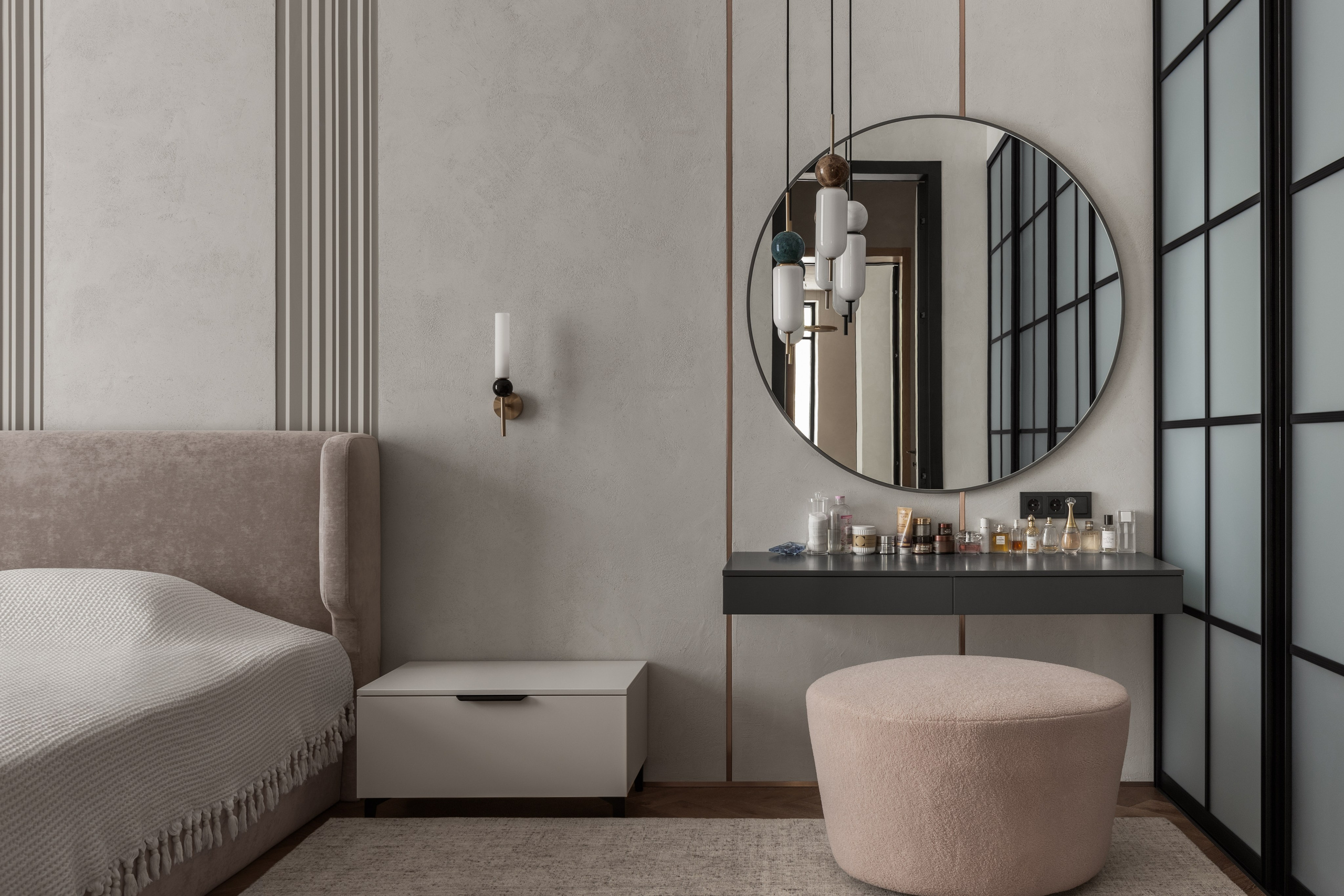 O2 Architects — частный проект. Roman Yakunin — interior photographer in Almaty, Kazakhstan