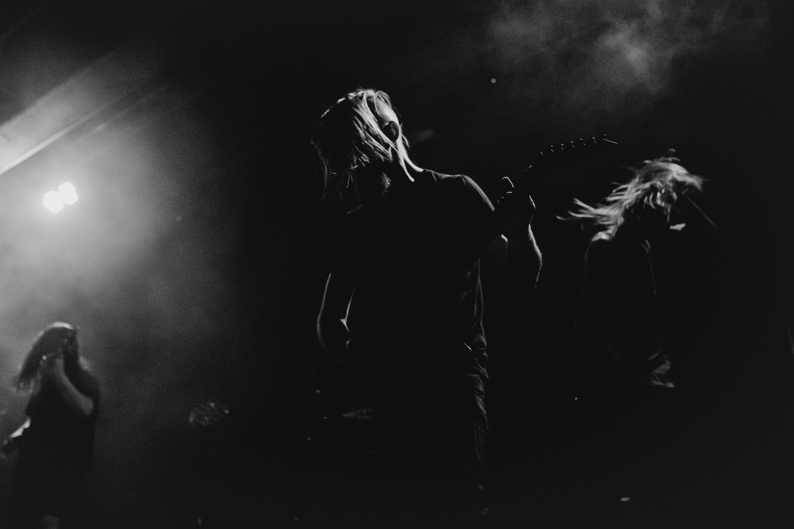 Концертная съемка. Фотограф Костенко Полина