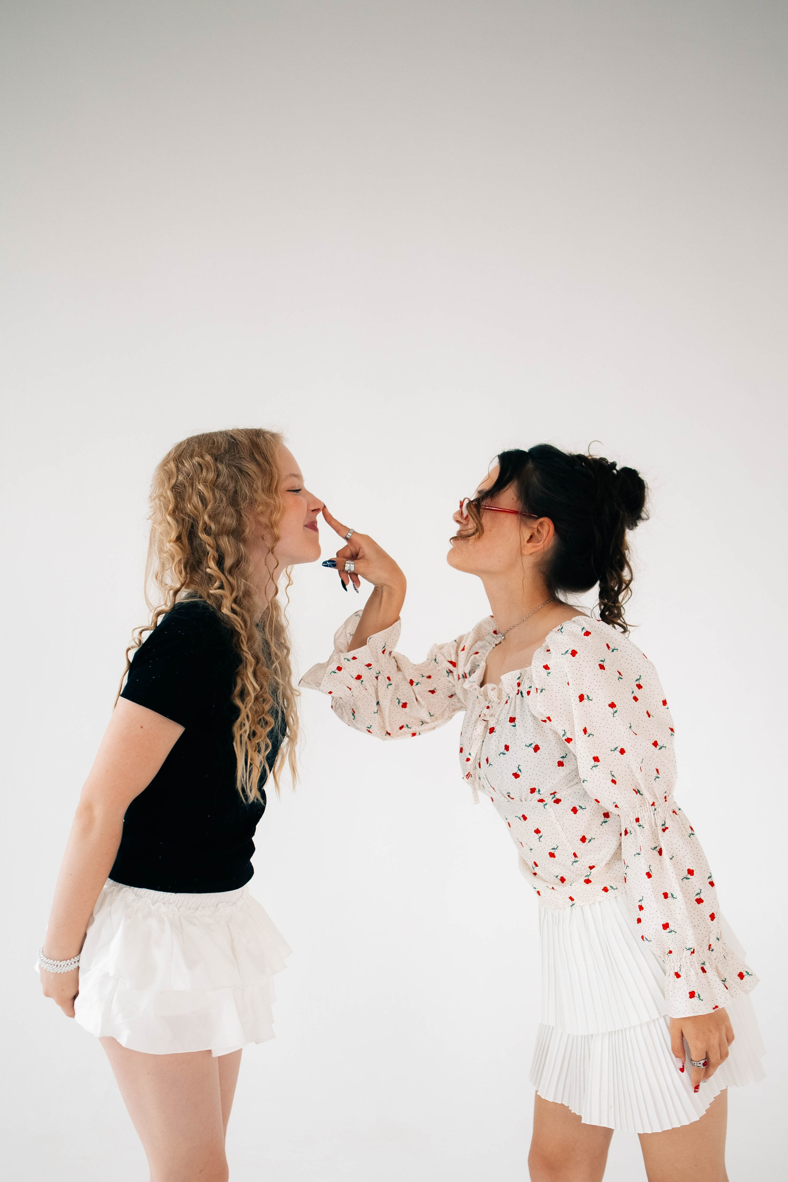 Ника 🎀. Фотограф Ольга Крукле