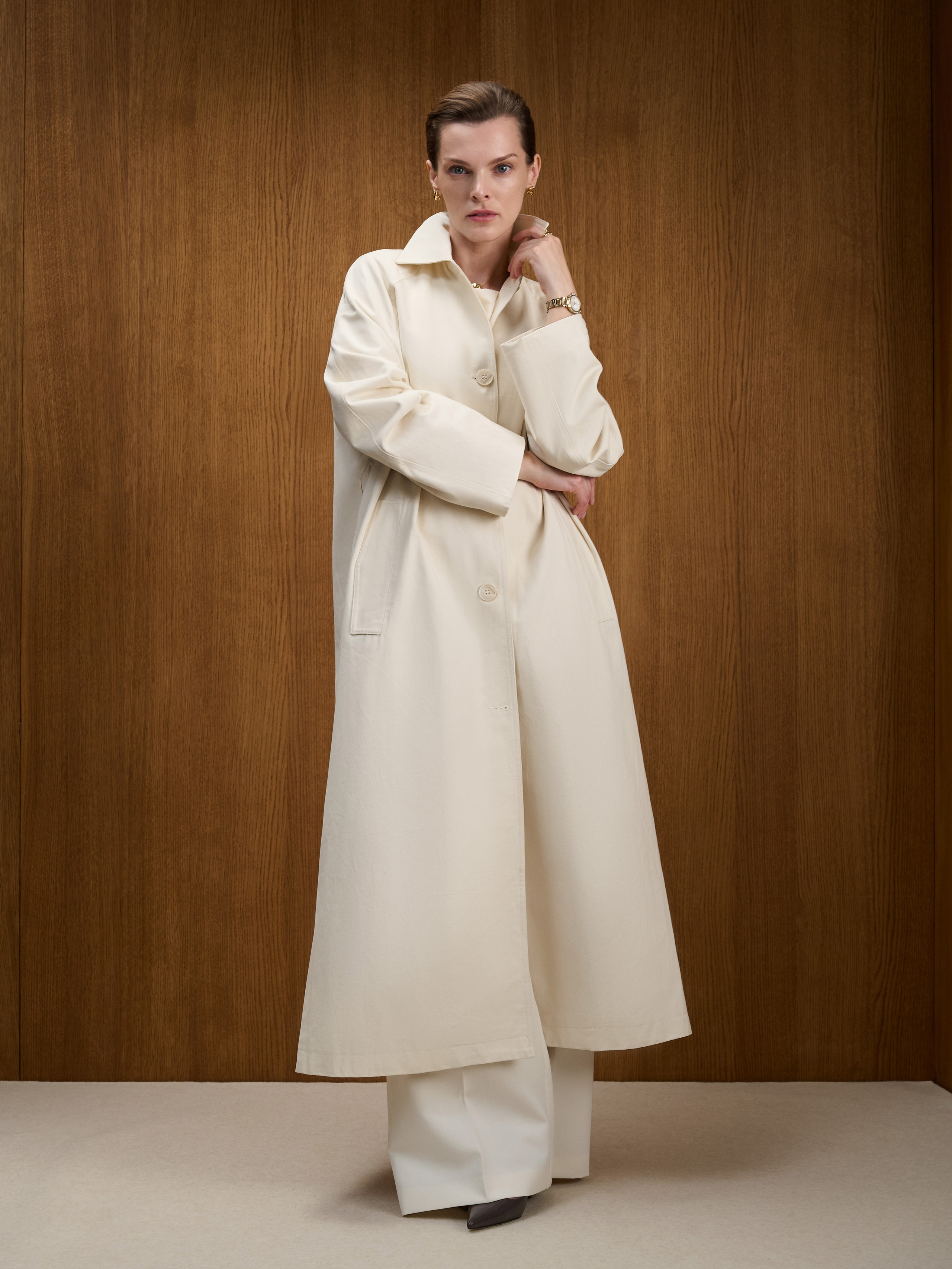 Лукбук для бренда AllTime. Фотограф для брендов в Москве Ксения Чупрунова