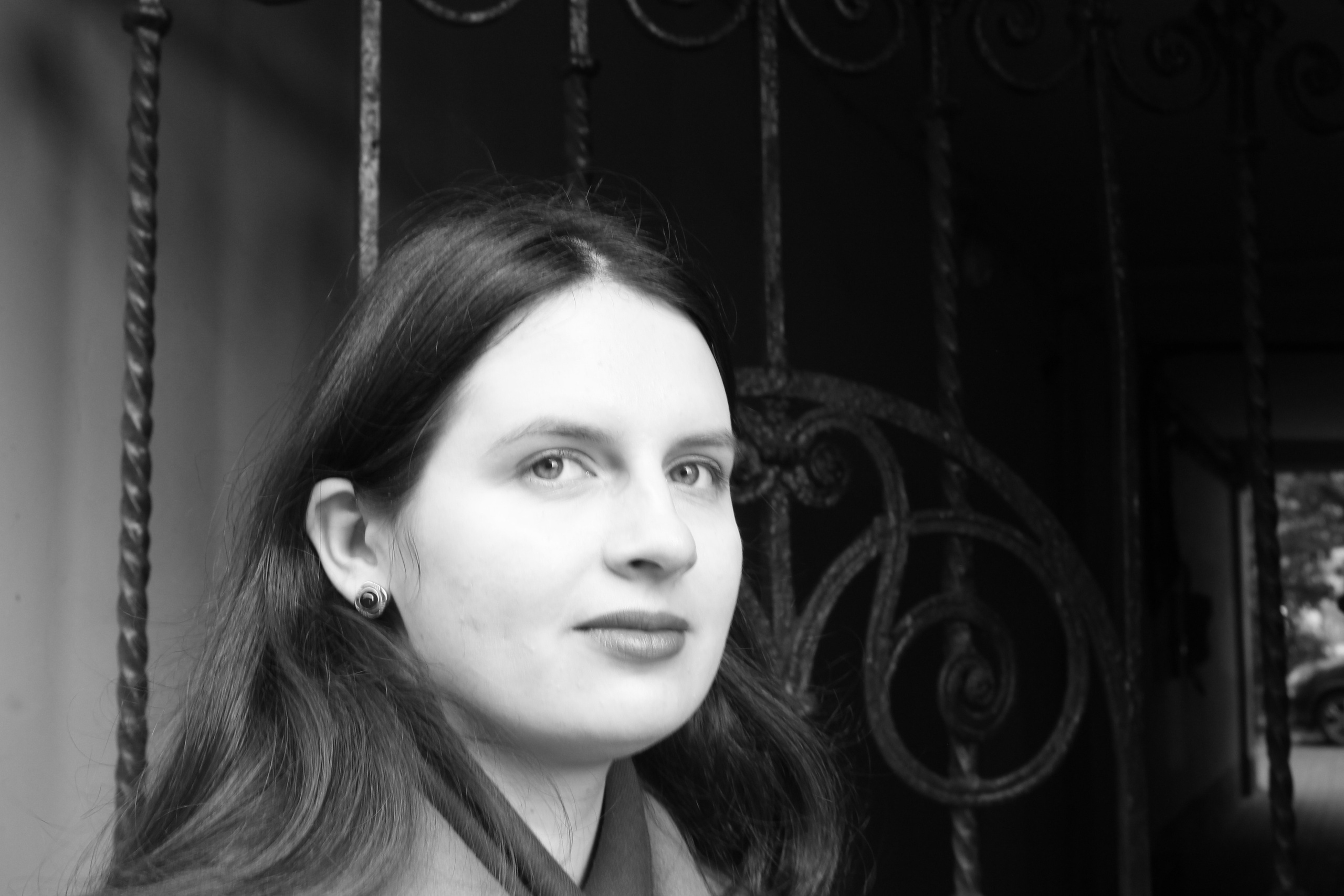 Куда мы идем?. ELINA VLADI