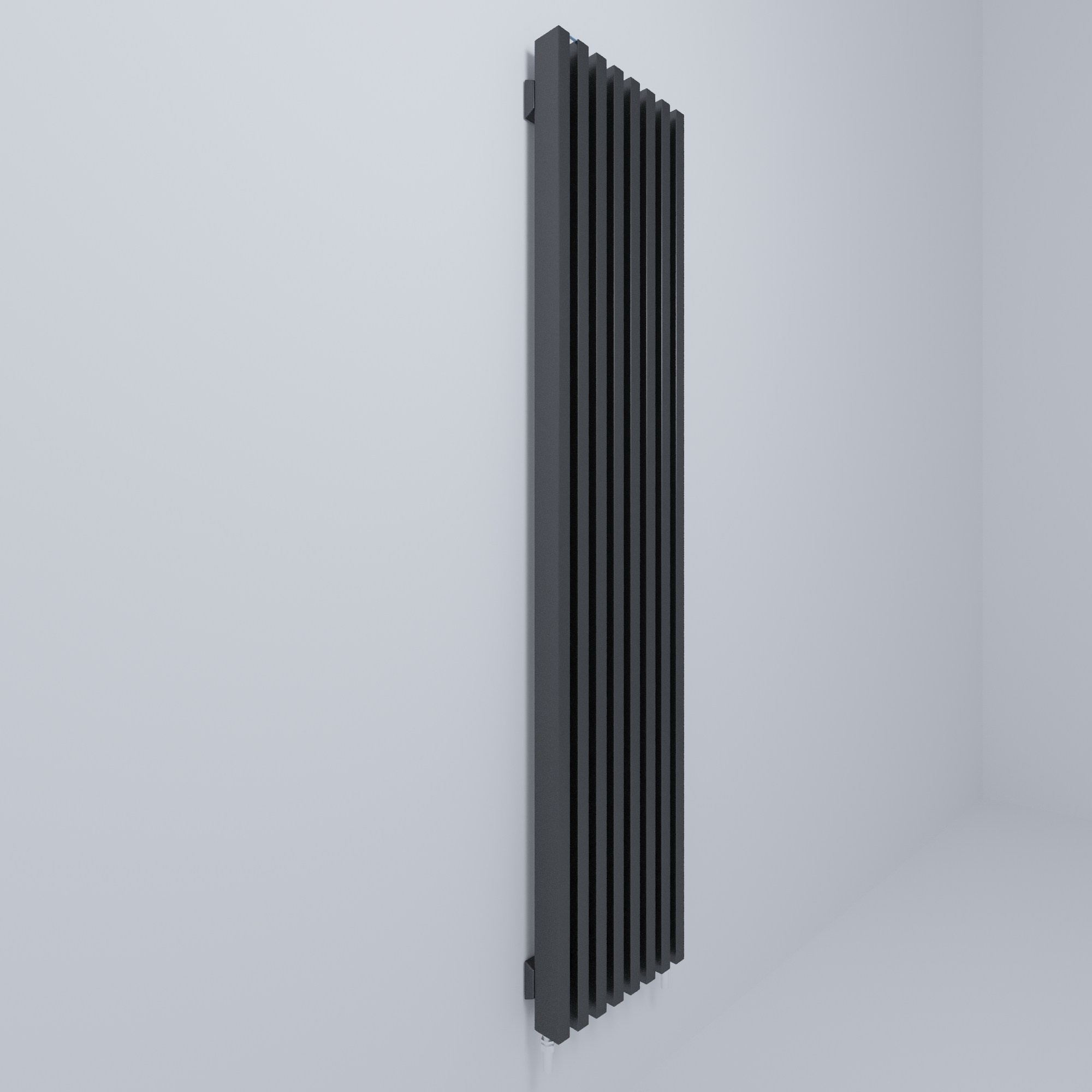 Vp30 model. Красивый Радиатор в городе Омск, продаем дизайнерские радиаторы