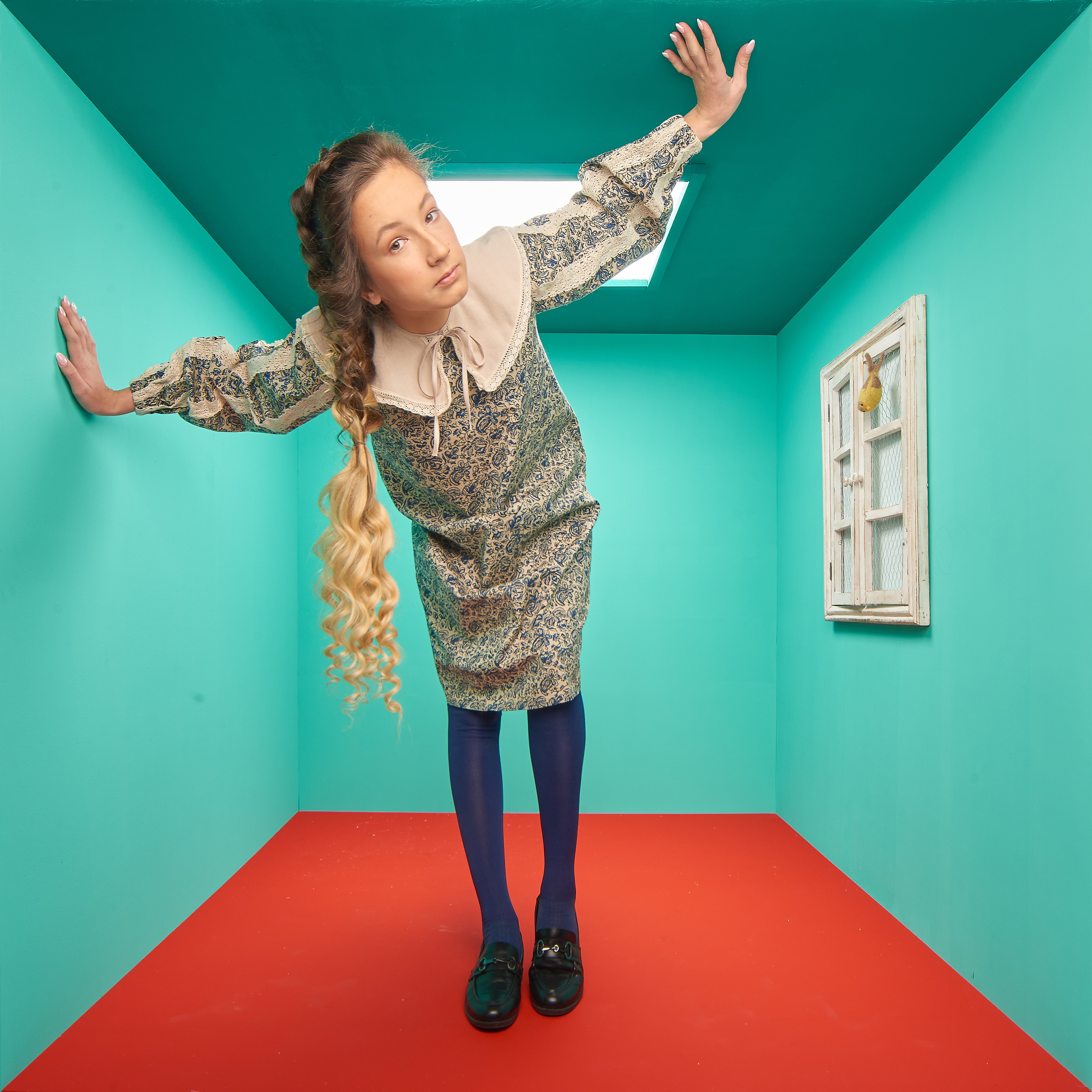 Лукбук для дизайнера детской одежды Климковой. Алексей Романов фотограф Санкт-Петербург, фотокурсы, фотошкола