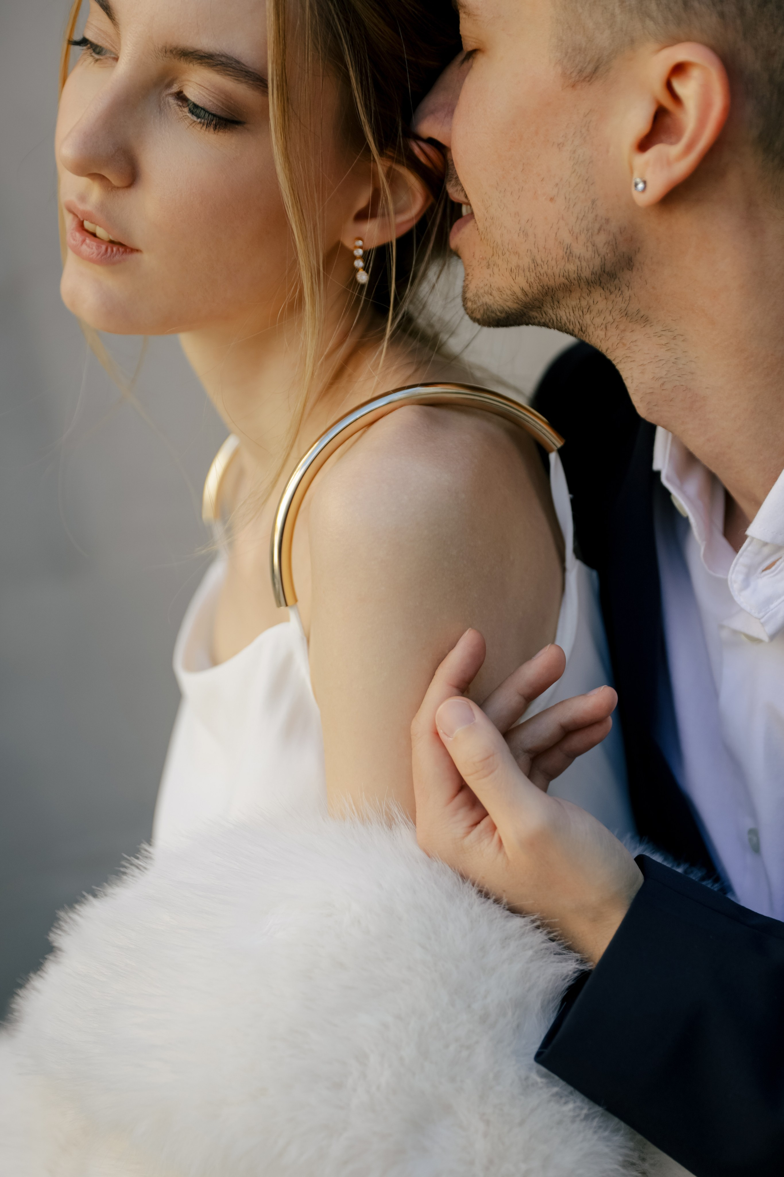 В любви не холодно. Свадебный и семейный фотограф в Варшаве