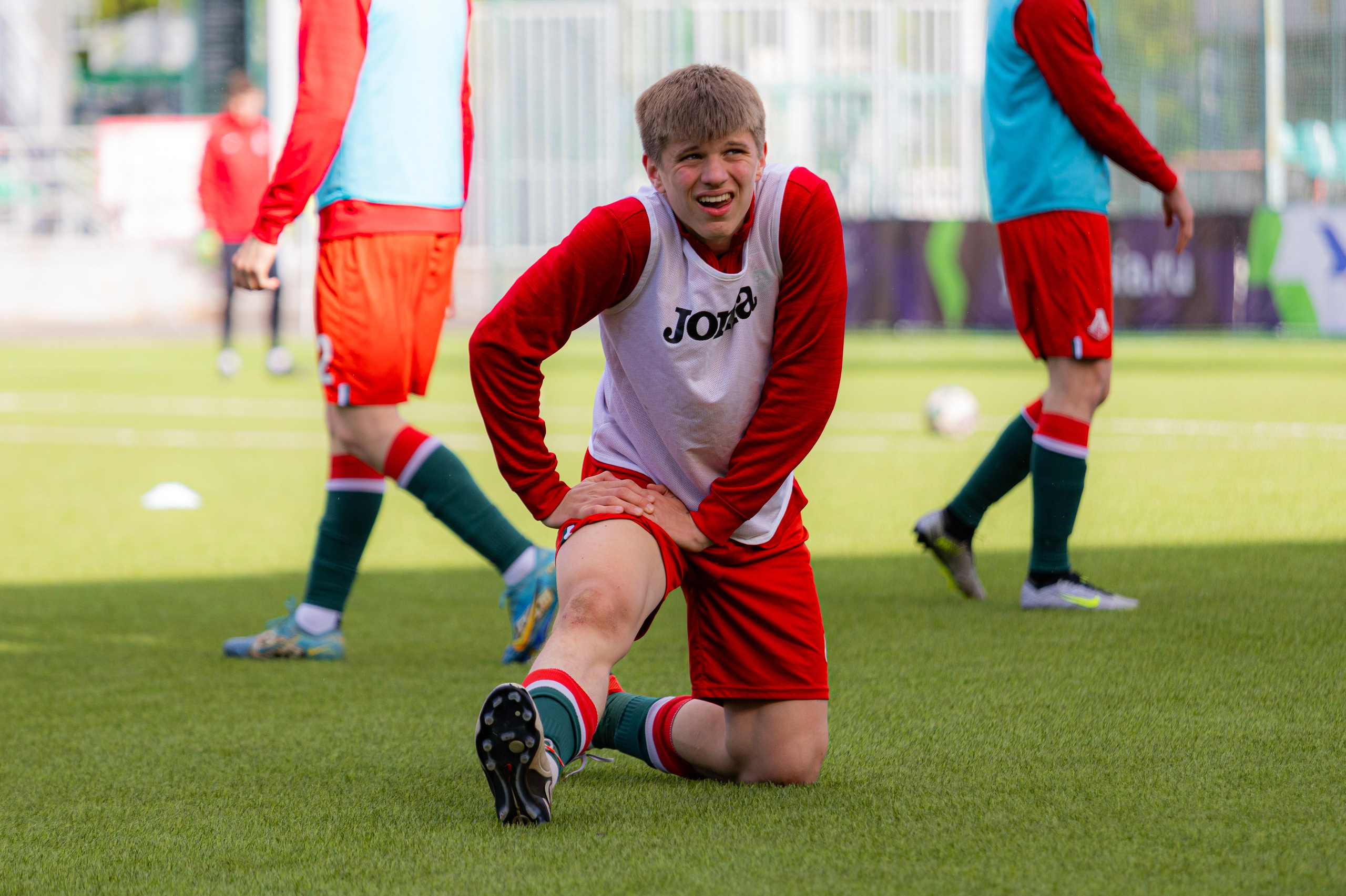 ТУР ЮФЛ. ЛОКОМОТИВ — ДИНАМО. Artem Zenin Photography