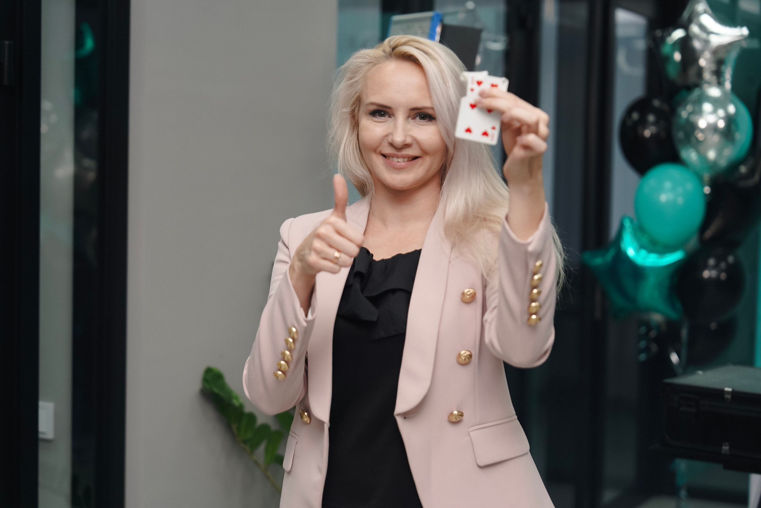 Открытие нового офиса ГК «Лендекс». Фотограф с психологическим образованием