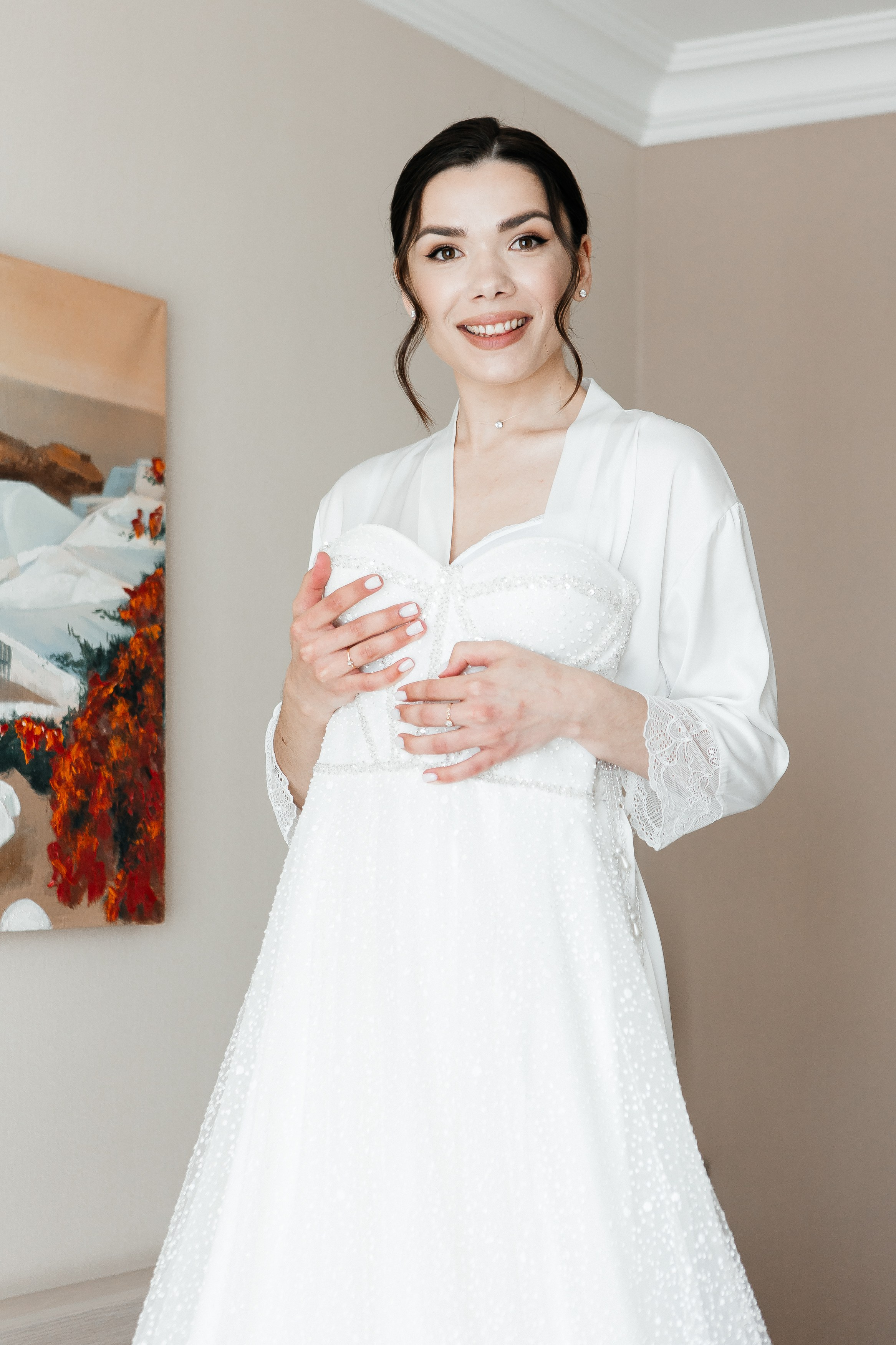 Свадебный фотограф Нижний Новгород. Свадебный и контент фотограф в Нижнем Новгороде Владимир Пресняков