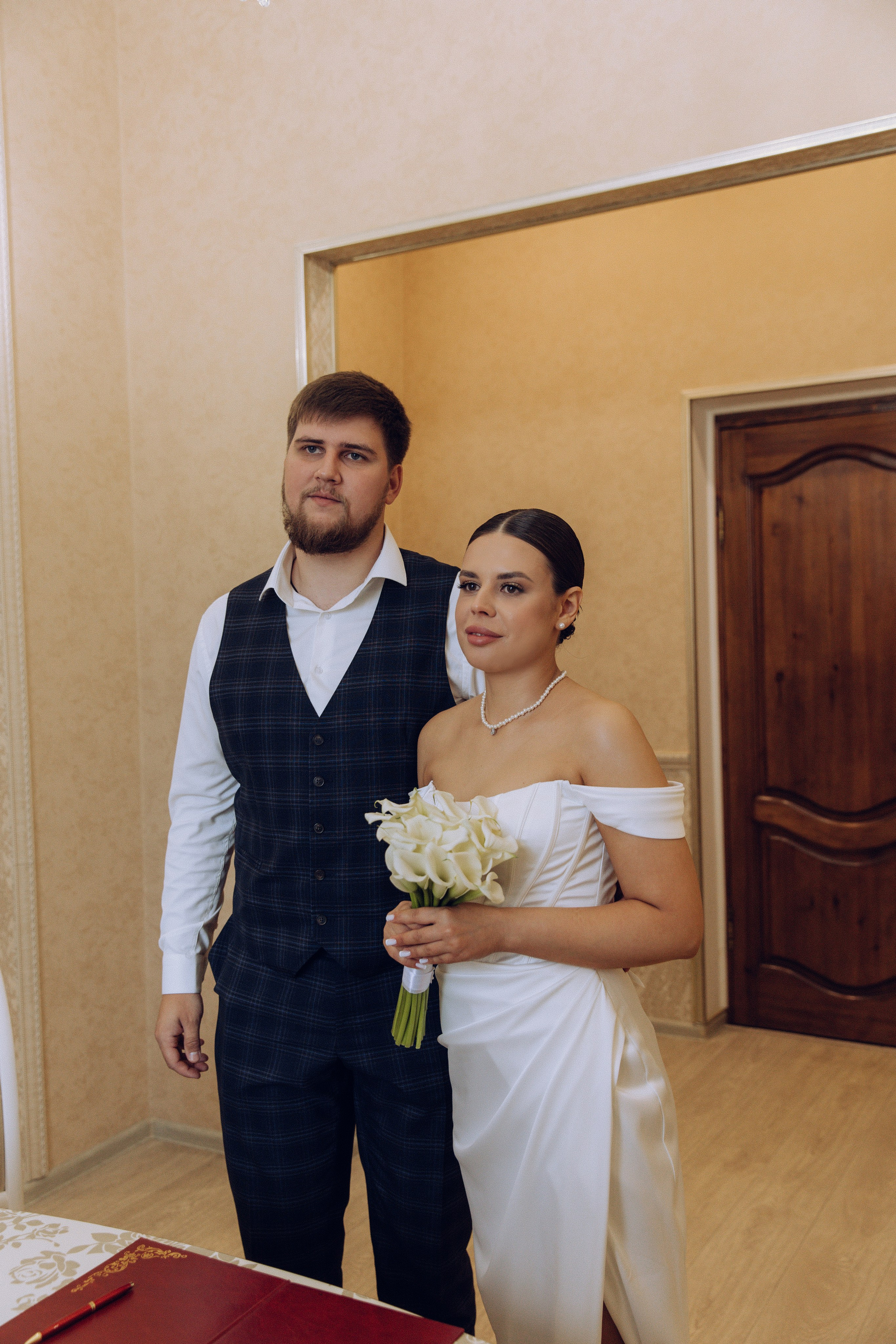 Настя и Коля. Фотограф Нижний Новгород