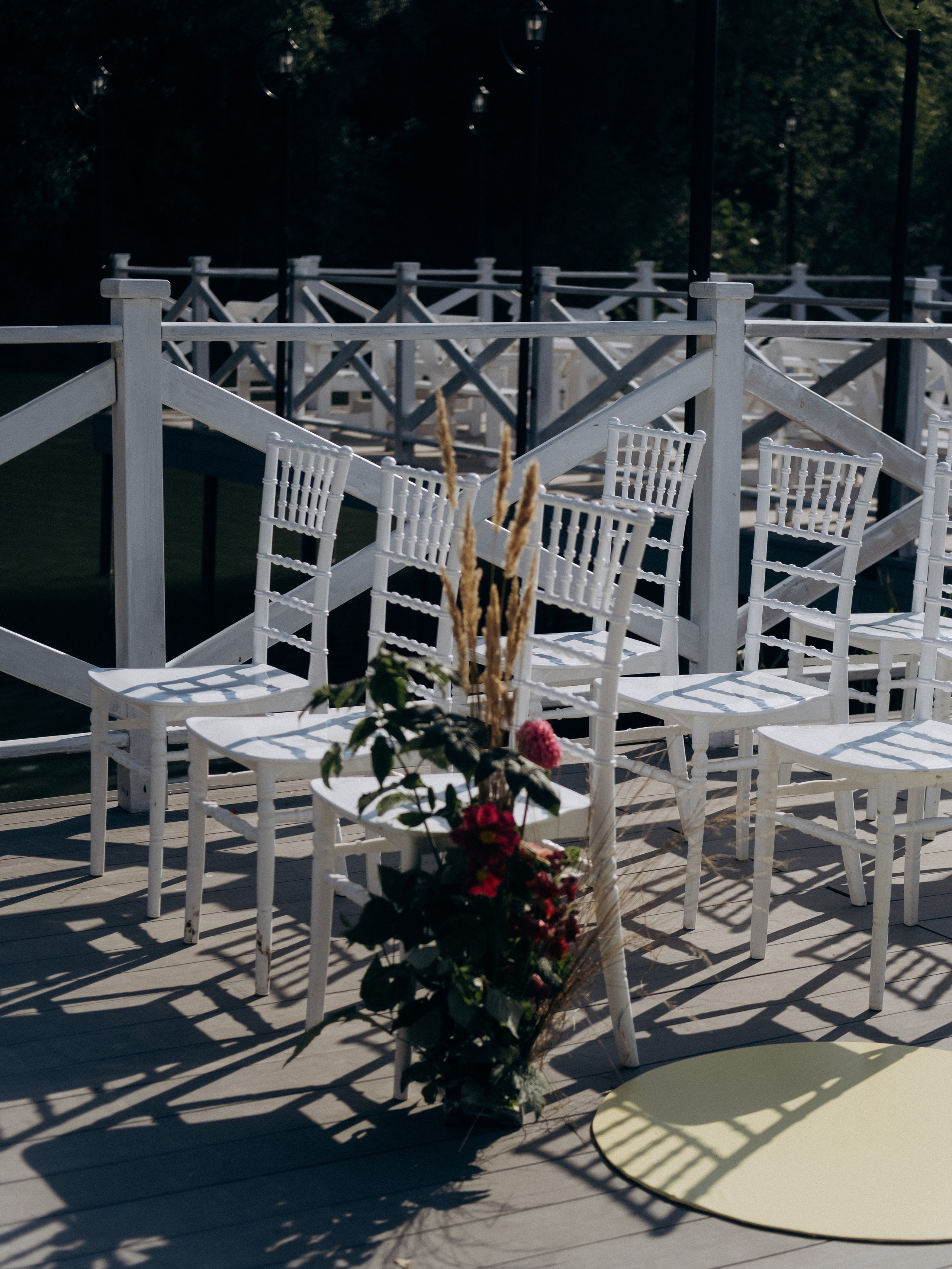 Илья и Евгения. Свадебный фотограф в Воронеже