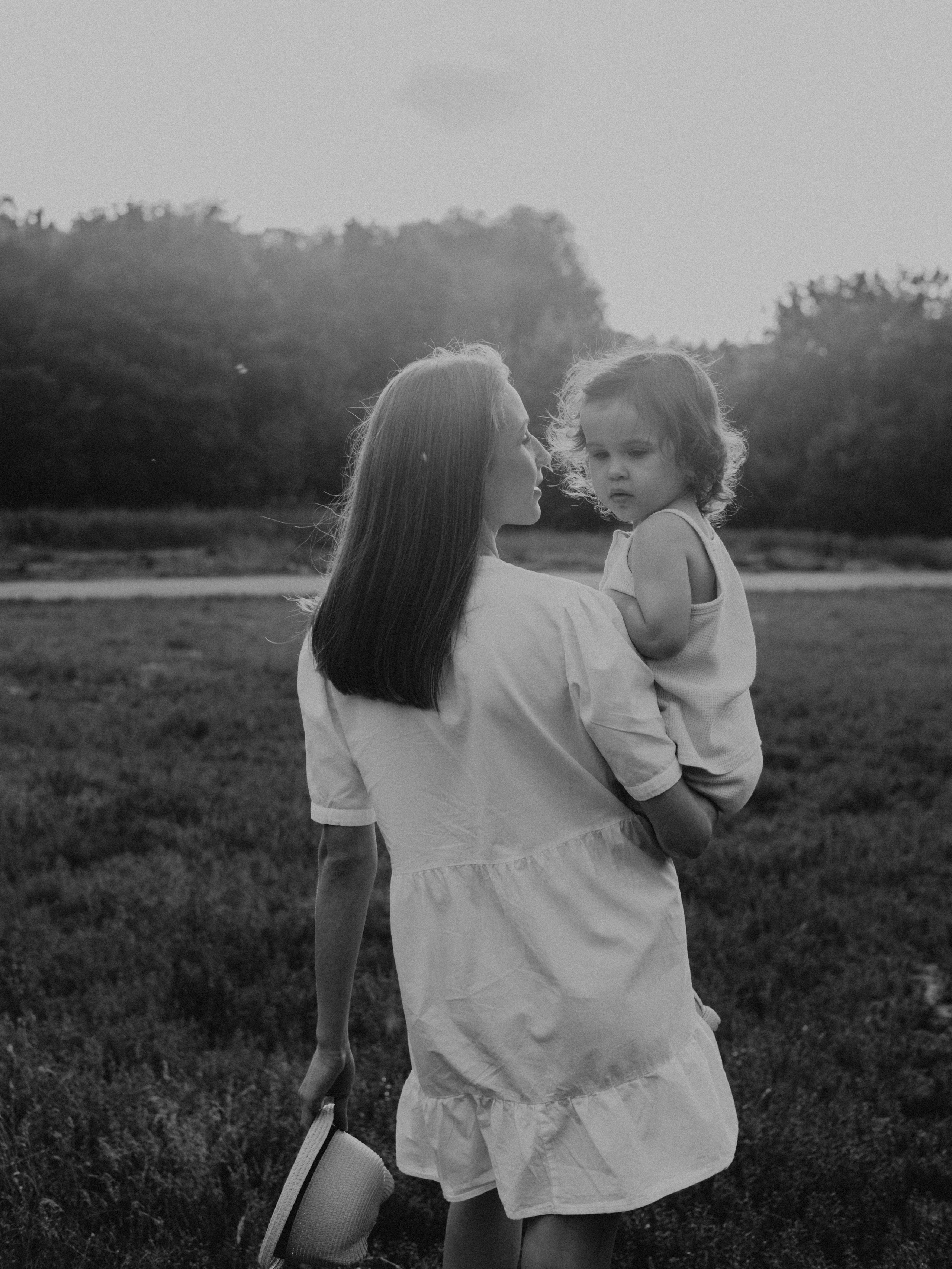 Анна и Варя. Свадебный фотограф в Воронеже