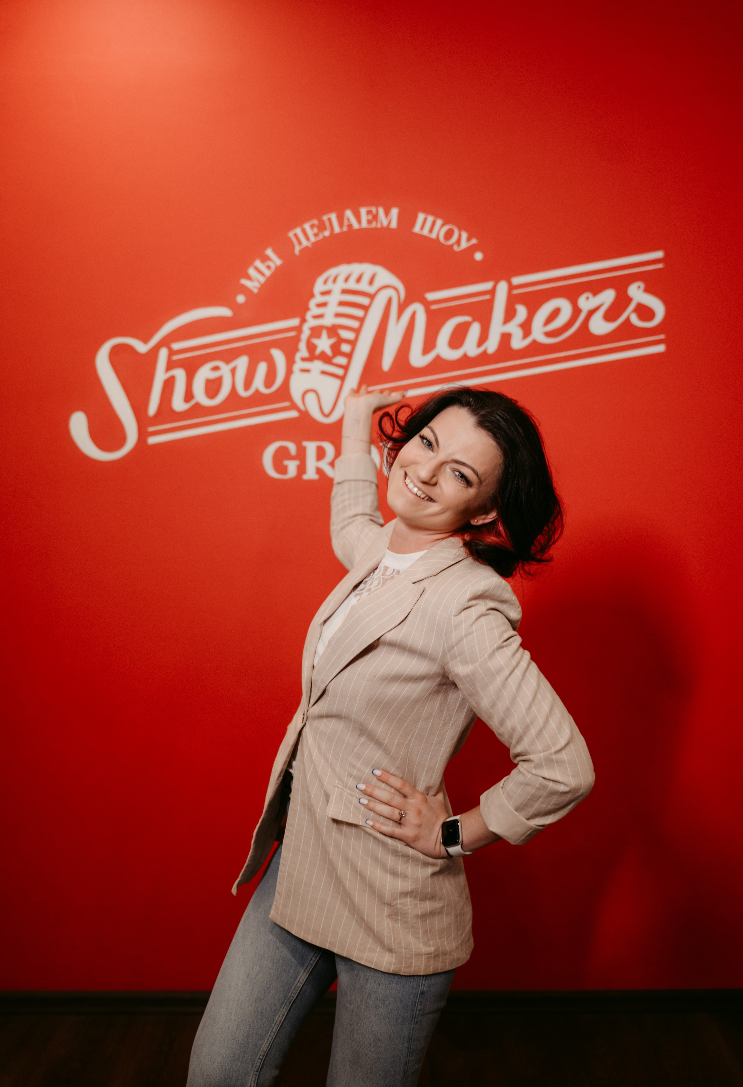 Showmakers / концертное агентство. Саша Копылов, фотограф в Казани