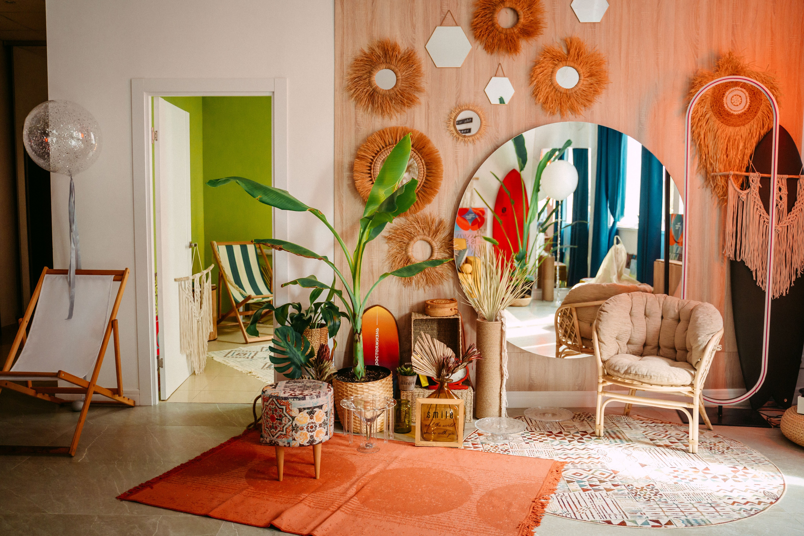 Простая жизнь / творческое пространство. Саша Копылов, фотограф в Казани