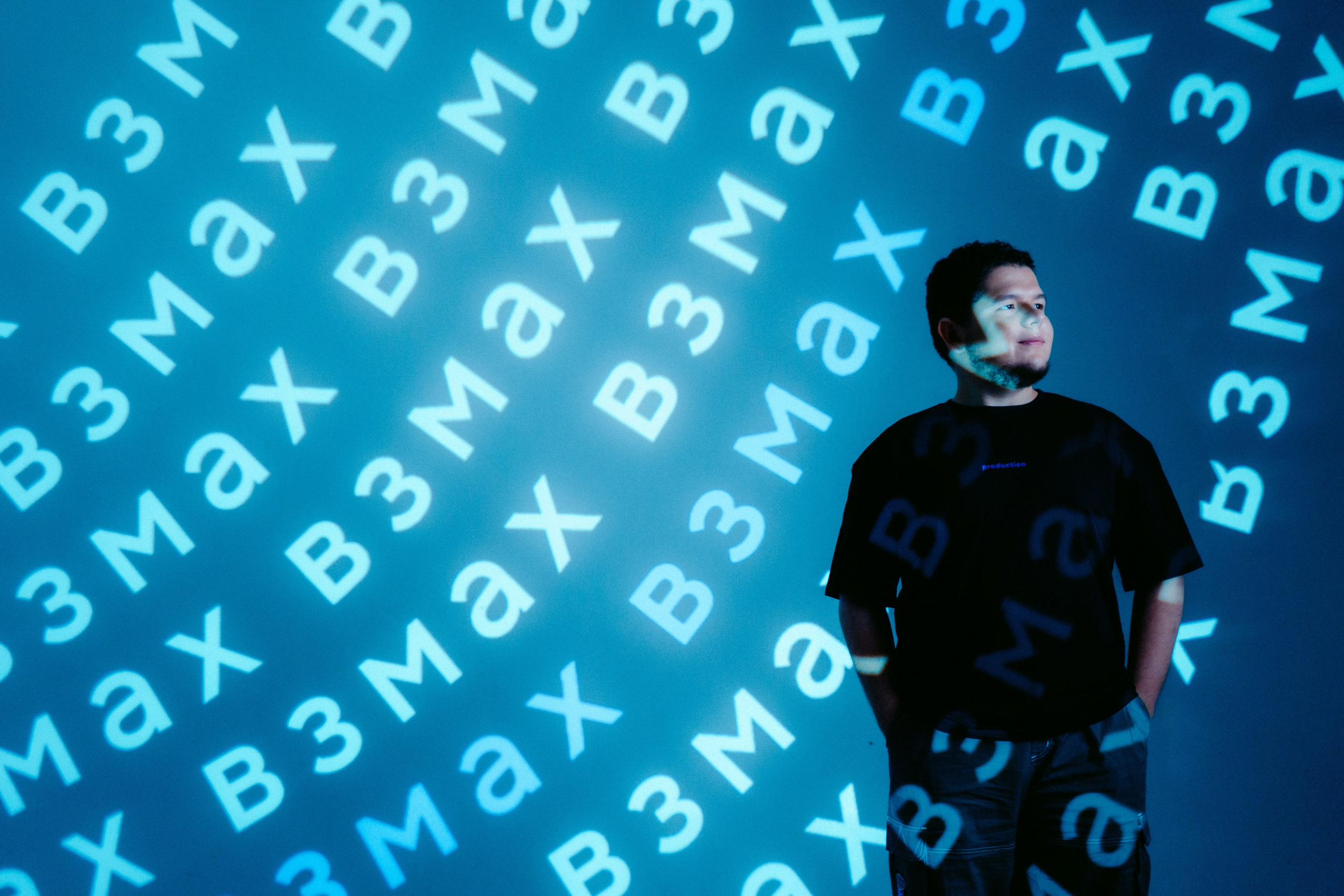 Взмах / агентство мультимедийного контента. Саша Копылов, фотограф в Казани