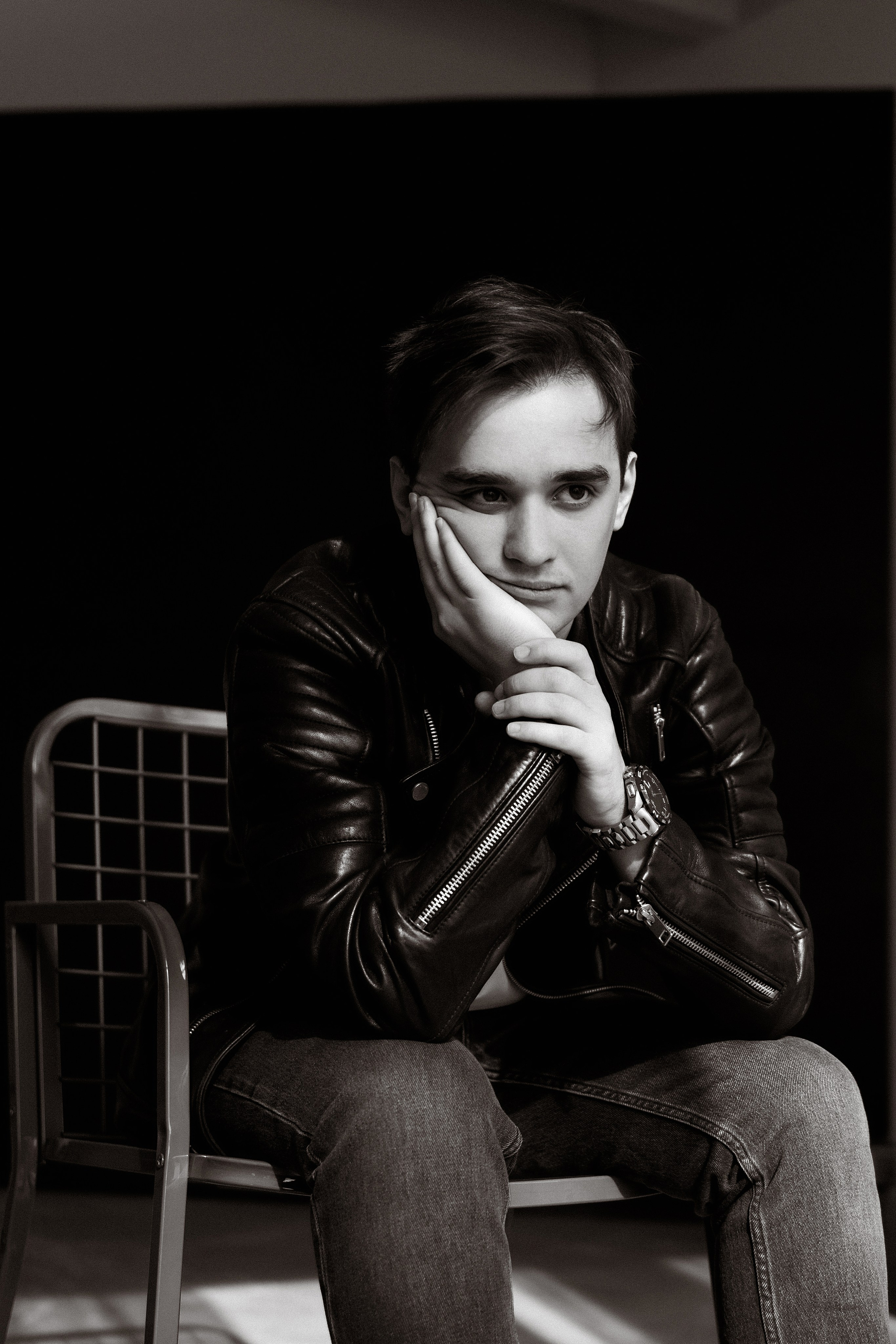 Grisha. Портретный фотограф в Минске Екатерина Петренко