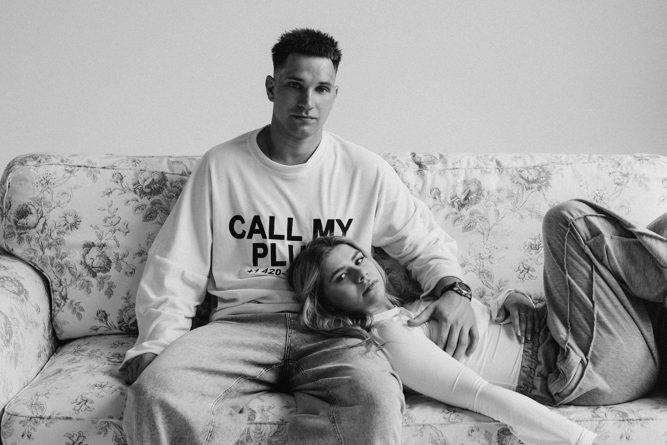 L&D. Портретный фотограф в Минске Екатерина Петренко