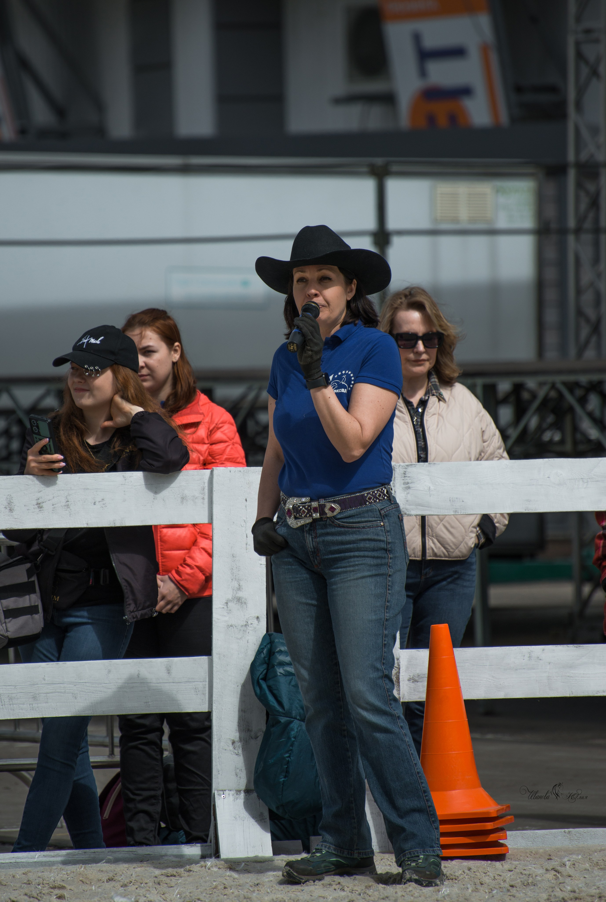 Эквирос, Москва. Конный фотограф в Саратове Юлия Иванова