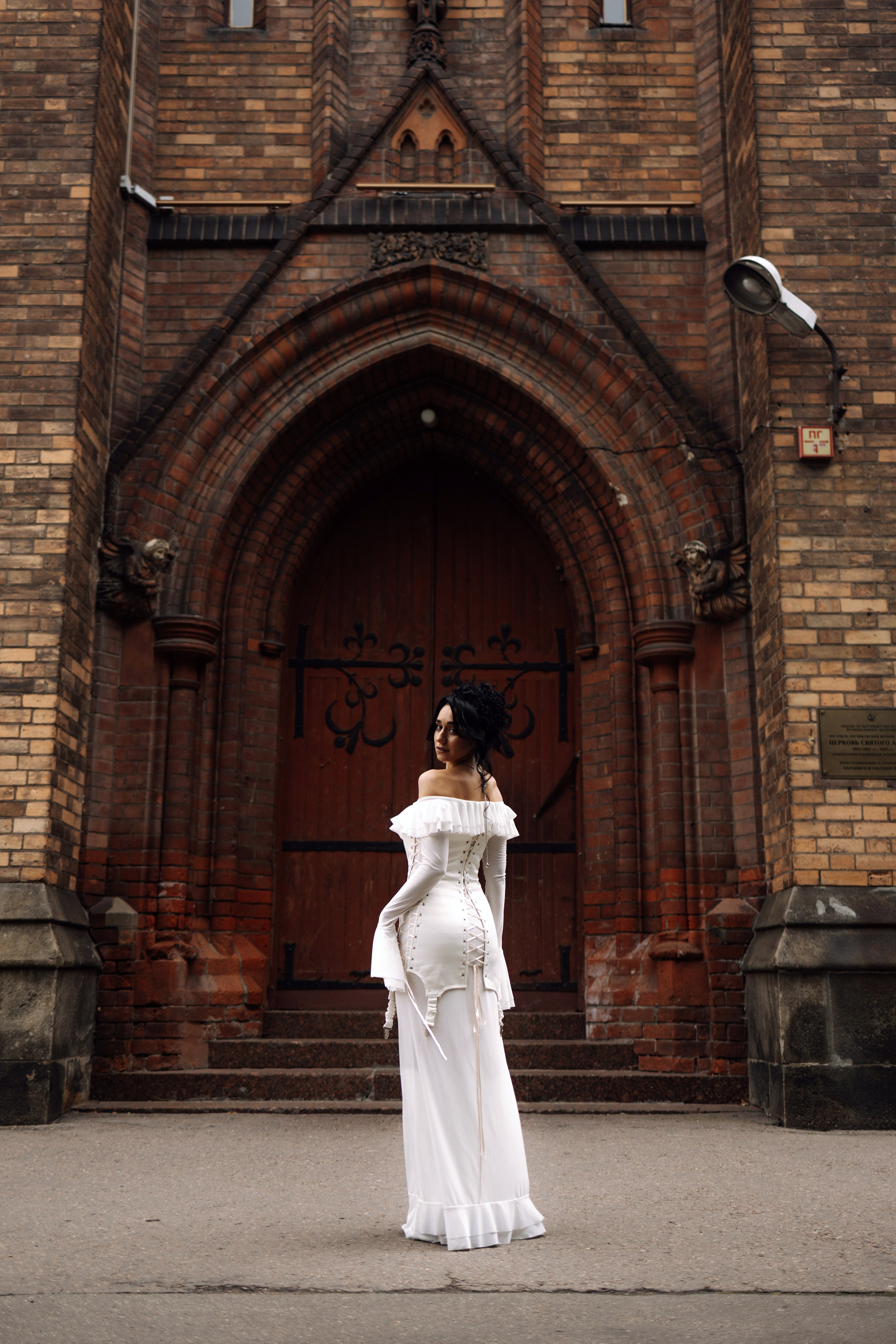 Лилит. Акимова Кэт