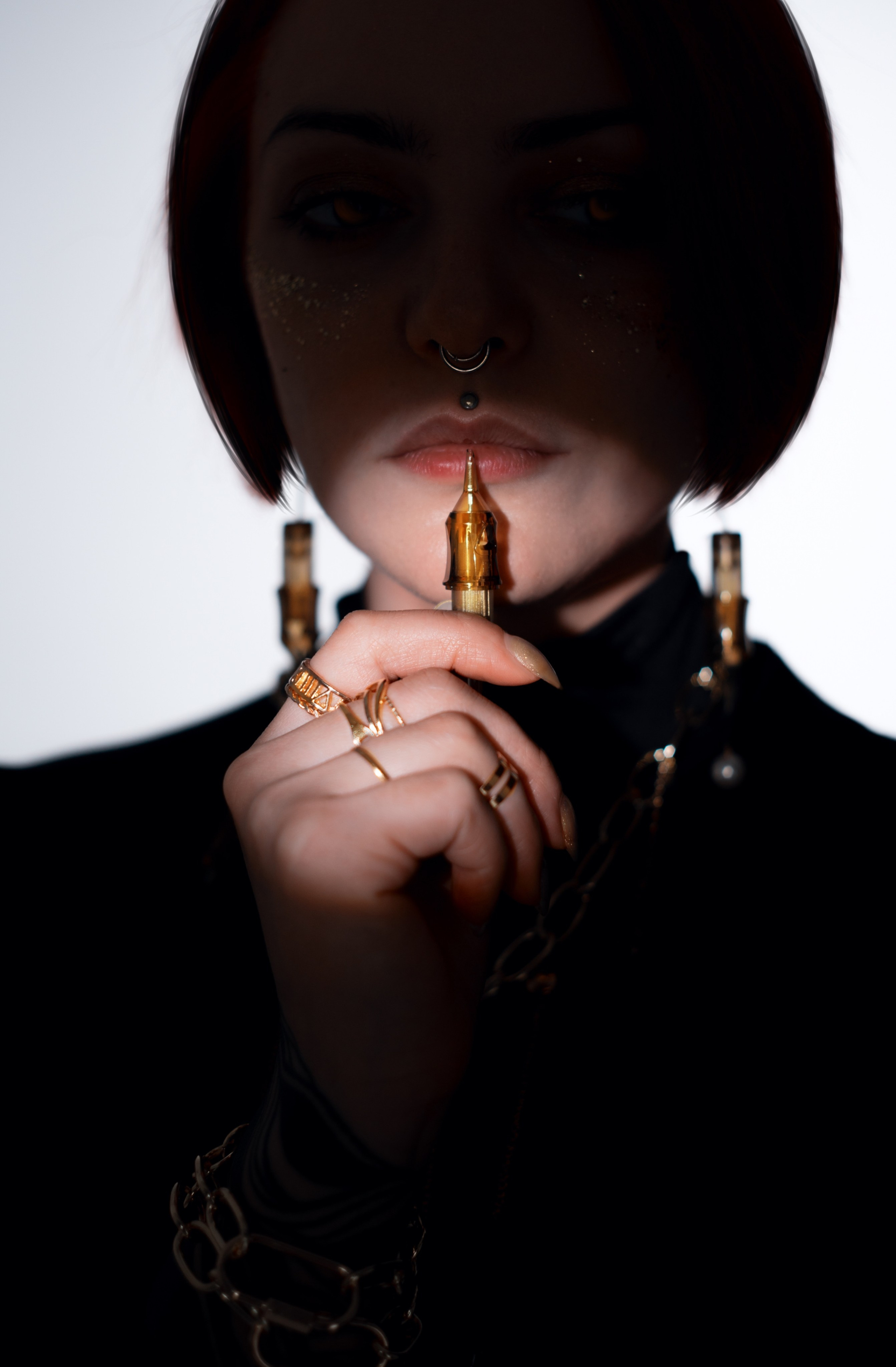 Kartin. Портретный фотограф в Спб — Влад Штейн