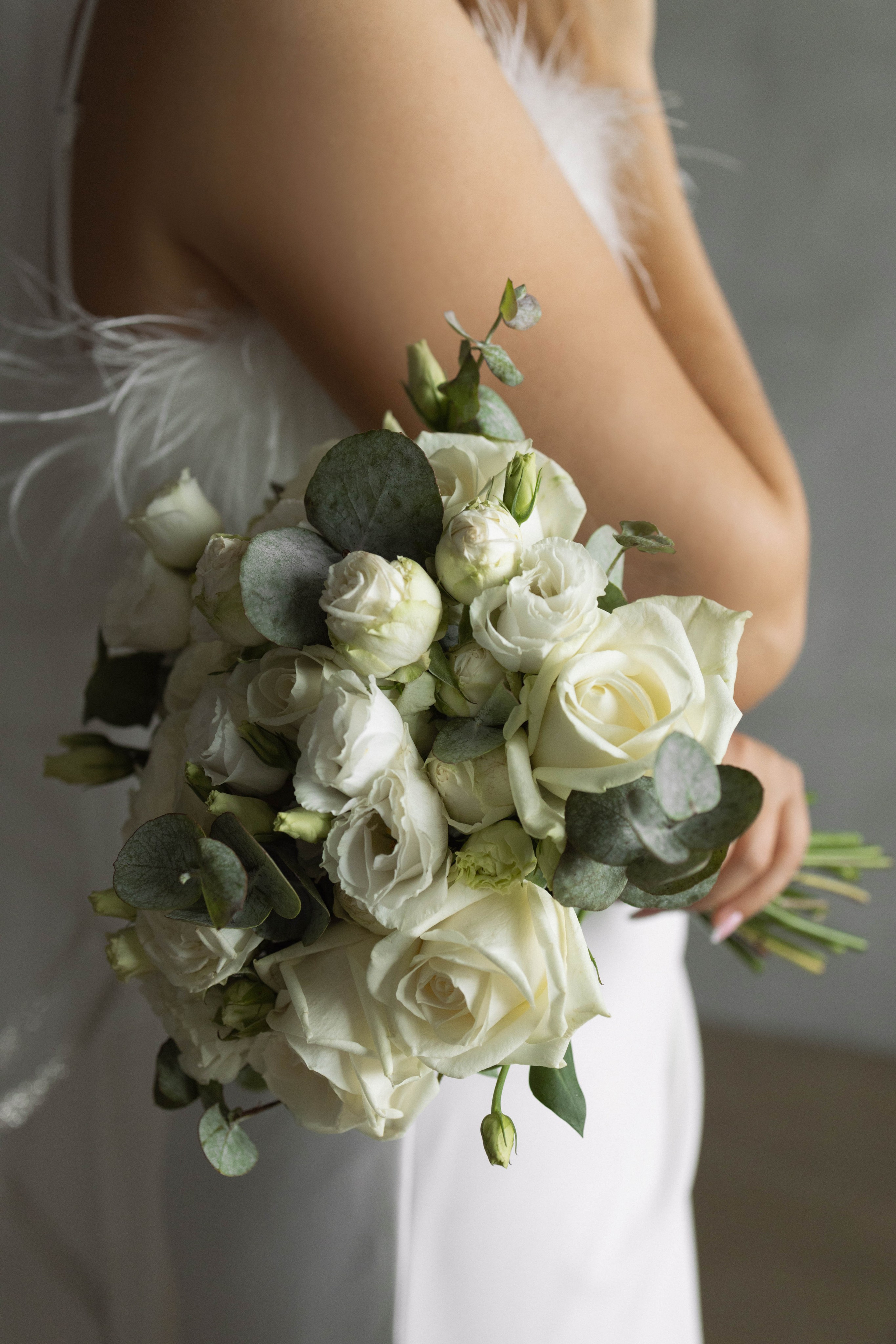 ИЛЬЯ & ЮЛИЯ. Карина Городецкая | Фотограф Нижний Новгород