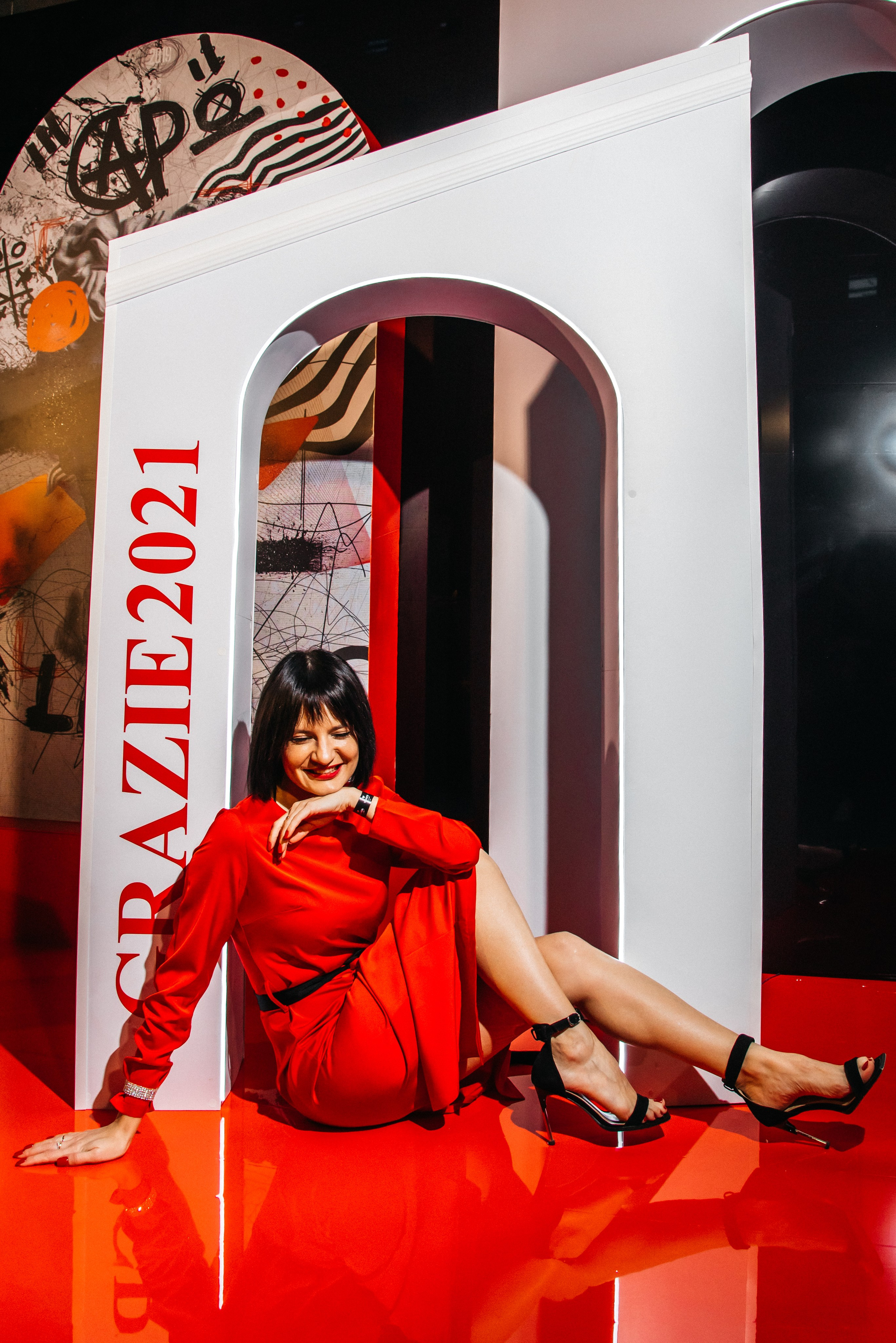 Премия weddig Awards. Виталий Москальцов