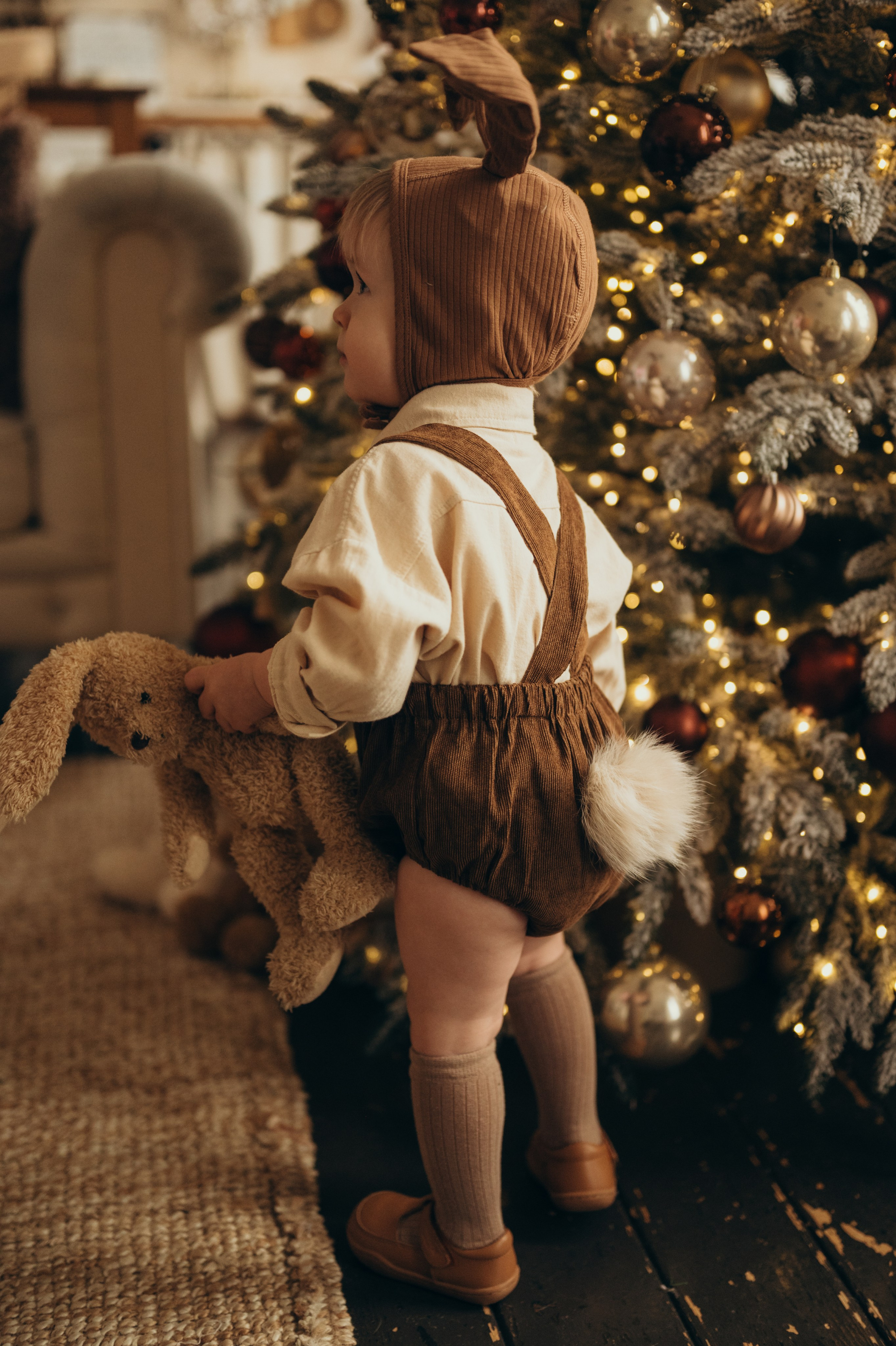 Декабрь. Свадебный и семейный фотограф в Пензе