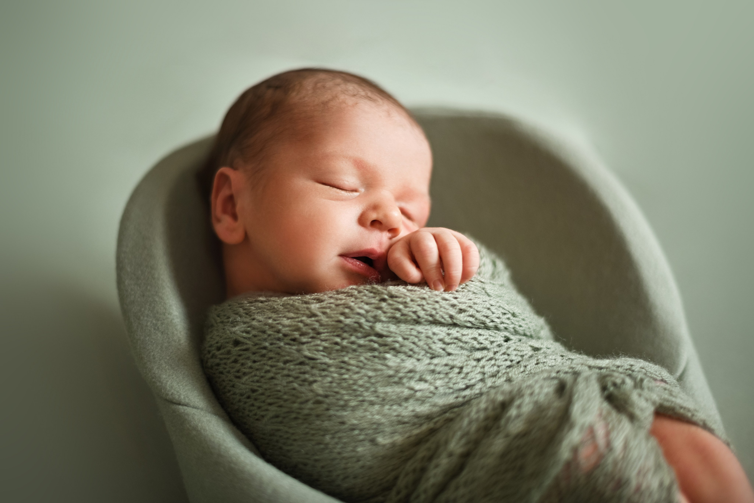 Новорождённые. Фотограф новорождённых в Сочи Наталия Дмитриева