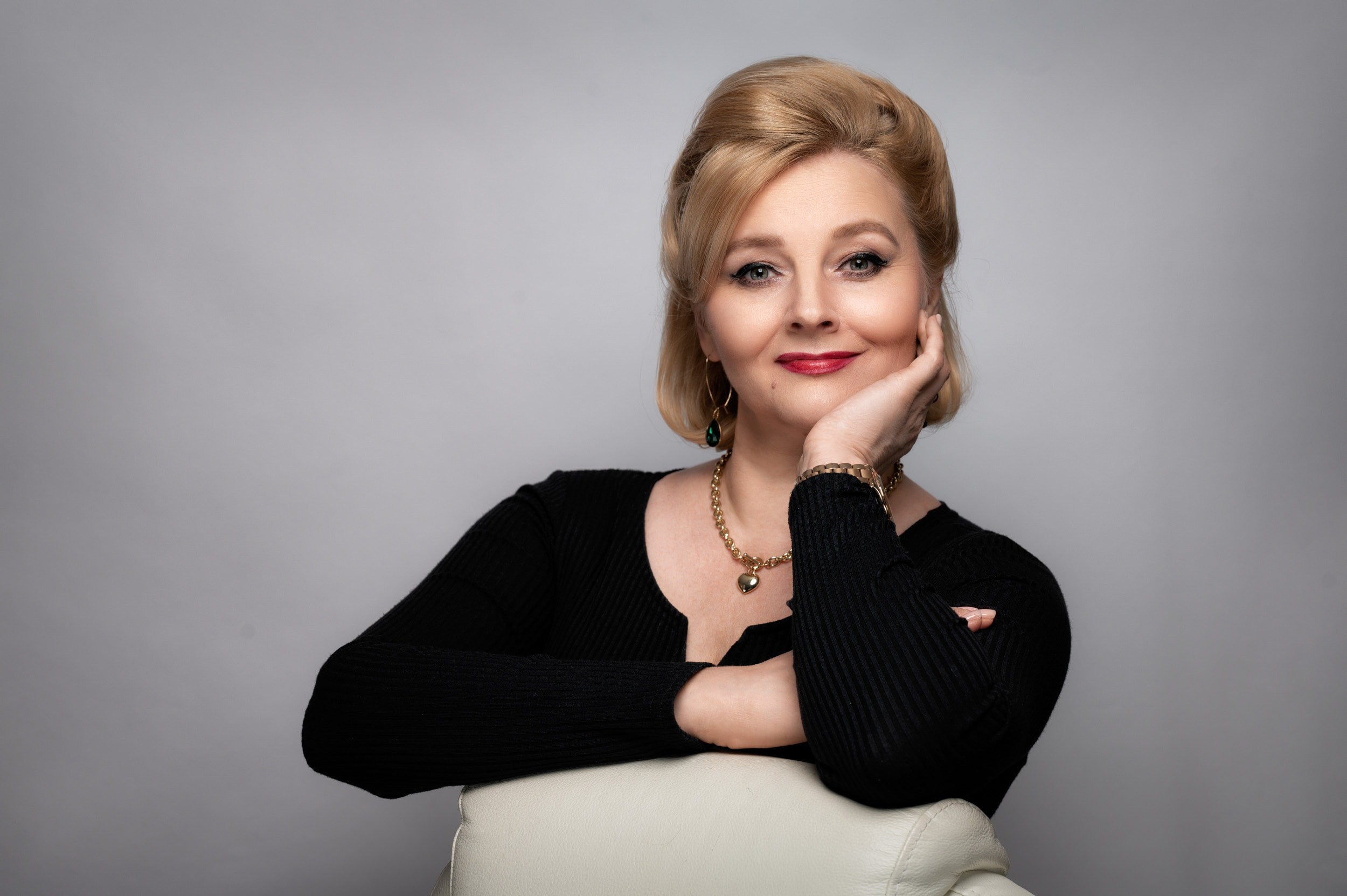 Фотосессия Анны в Москве. Бизнес фотограф в Москве Алексей Кознев