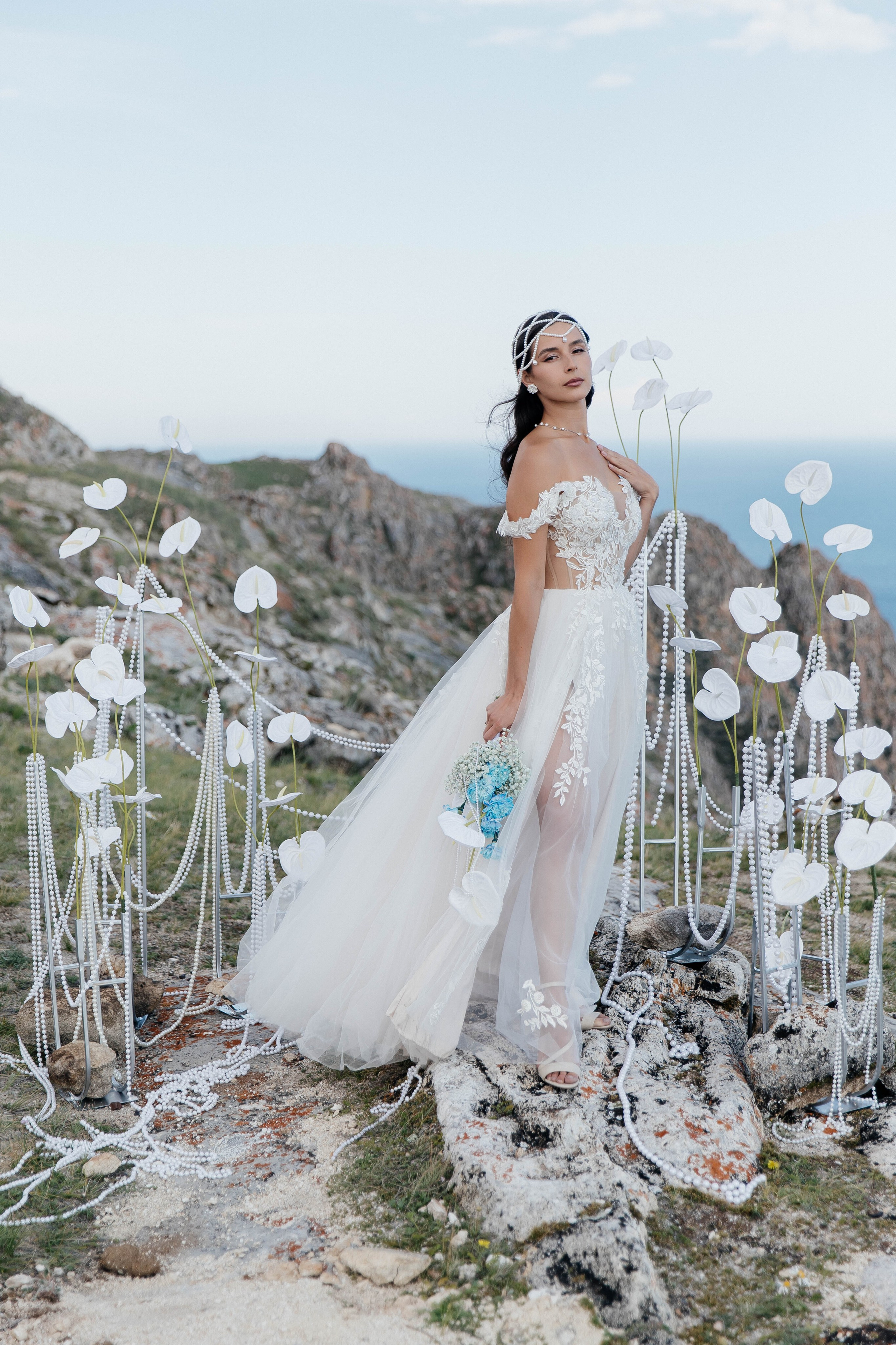 Свадебная съемка Байкал. Главная