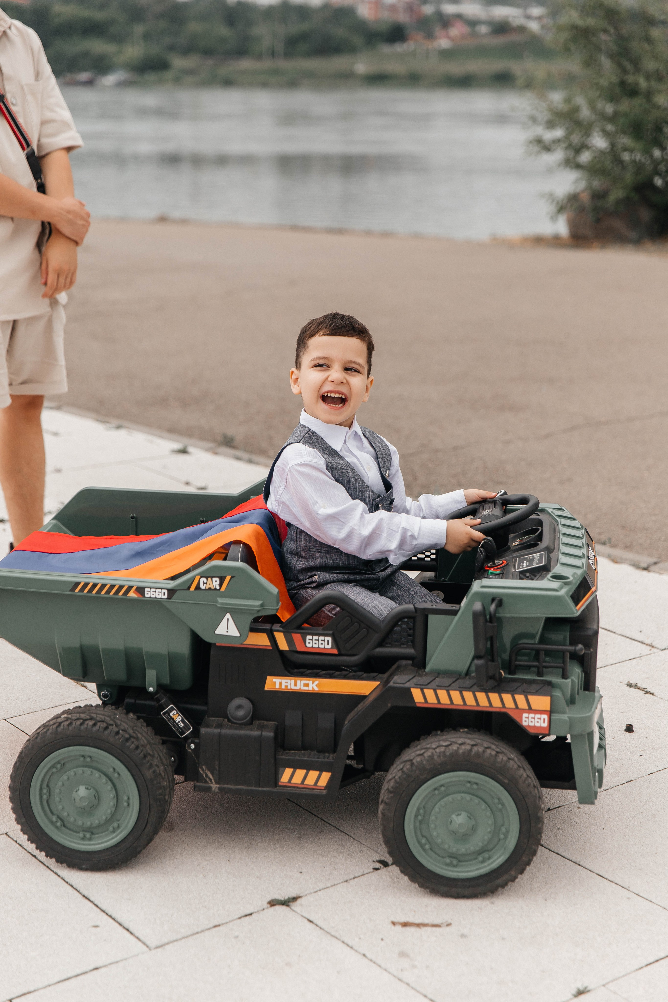 Арсен & Мариам. Главная