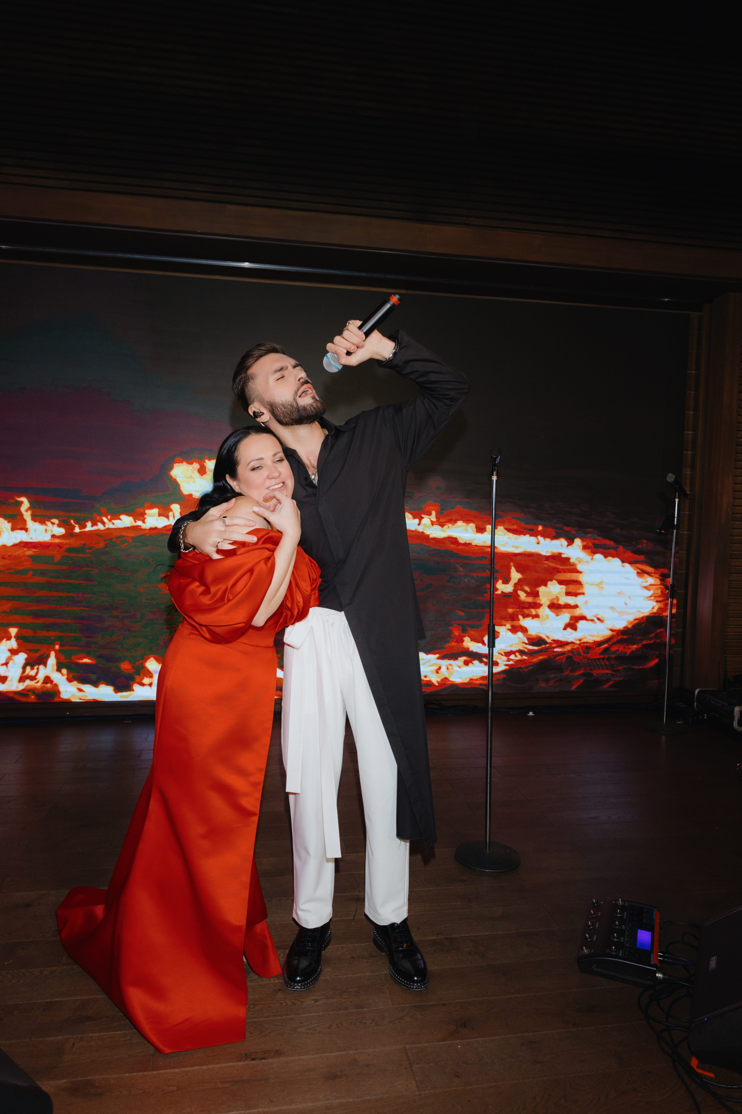 День Рождения Галины Сергеевны (Подольск). Фотограф в Москве и Санкт-Петербурге Дарина