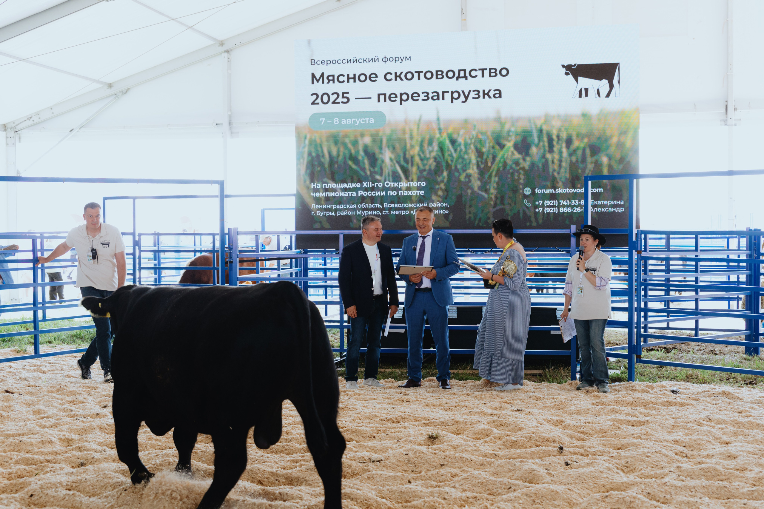 Россельхозбанк. Фотограф в Москве и Санкт-Петербурге Дарина