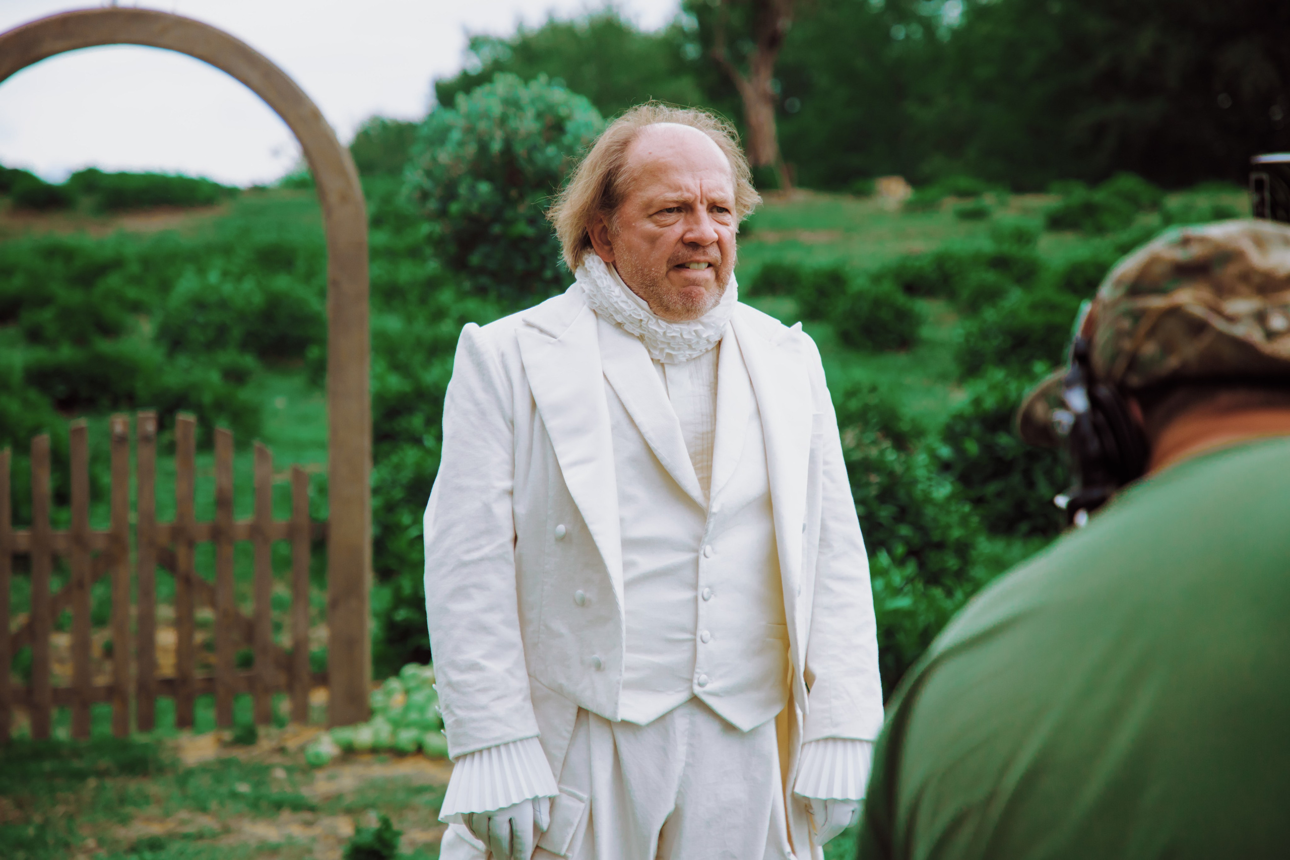 Backstage «Алиса в стране чудес». Фотограф в Москве и Санкт-Петербурге Дарина