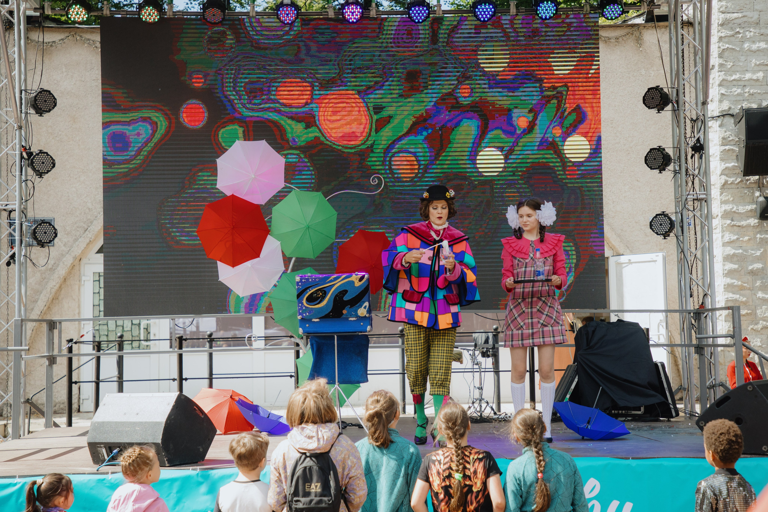 Мероприятия с депутатом Государственной Думы (Санкт-Петербург). Фотограф в Москве и Санкт-Петербурге Дарина