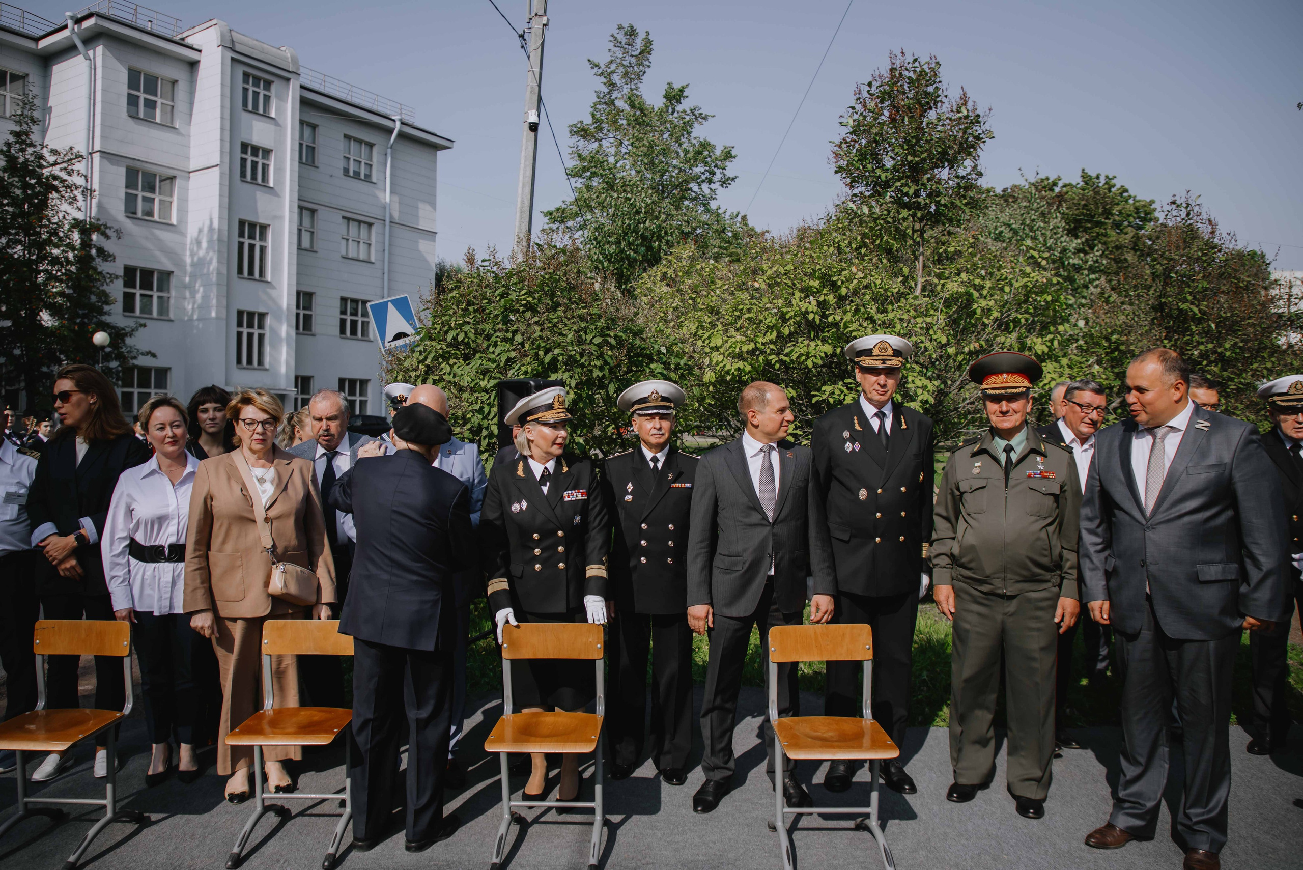 Мероприятия с депутатом Государственной Думы (Санкт-Петербург). Фотограф в Москве и Санкт-Петербурге Дарина