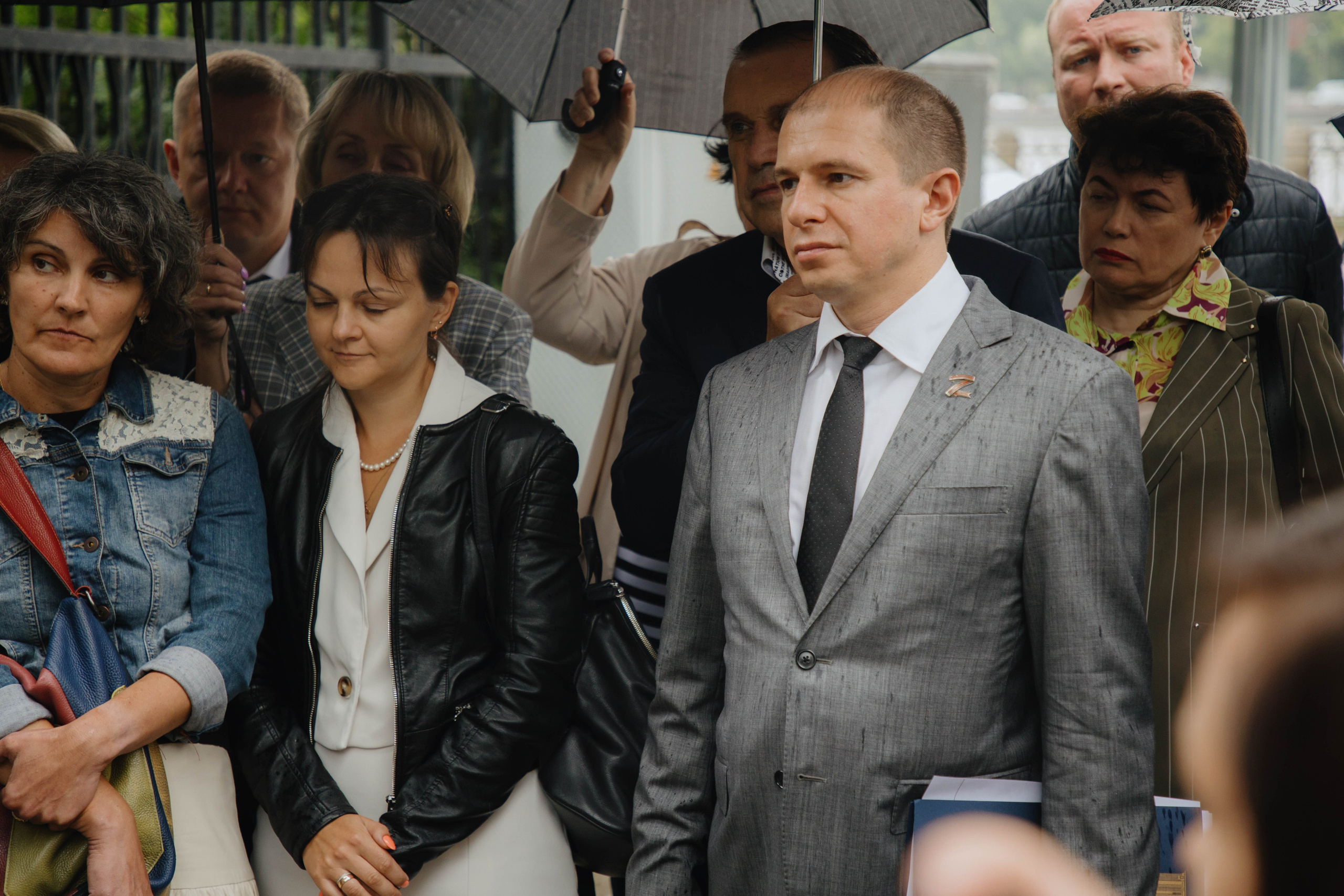 Мероприятия с депутатом Государственной Думы (Санкт-Петербург). Фотограф в Москве и Санкт-Петербурге Дарина