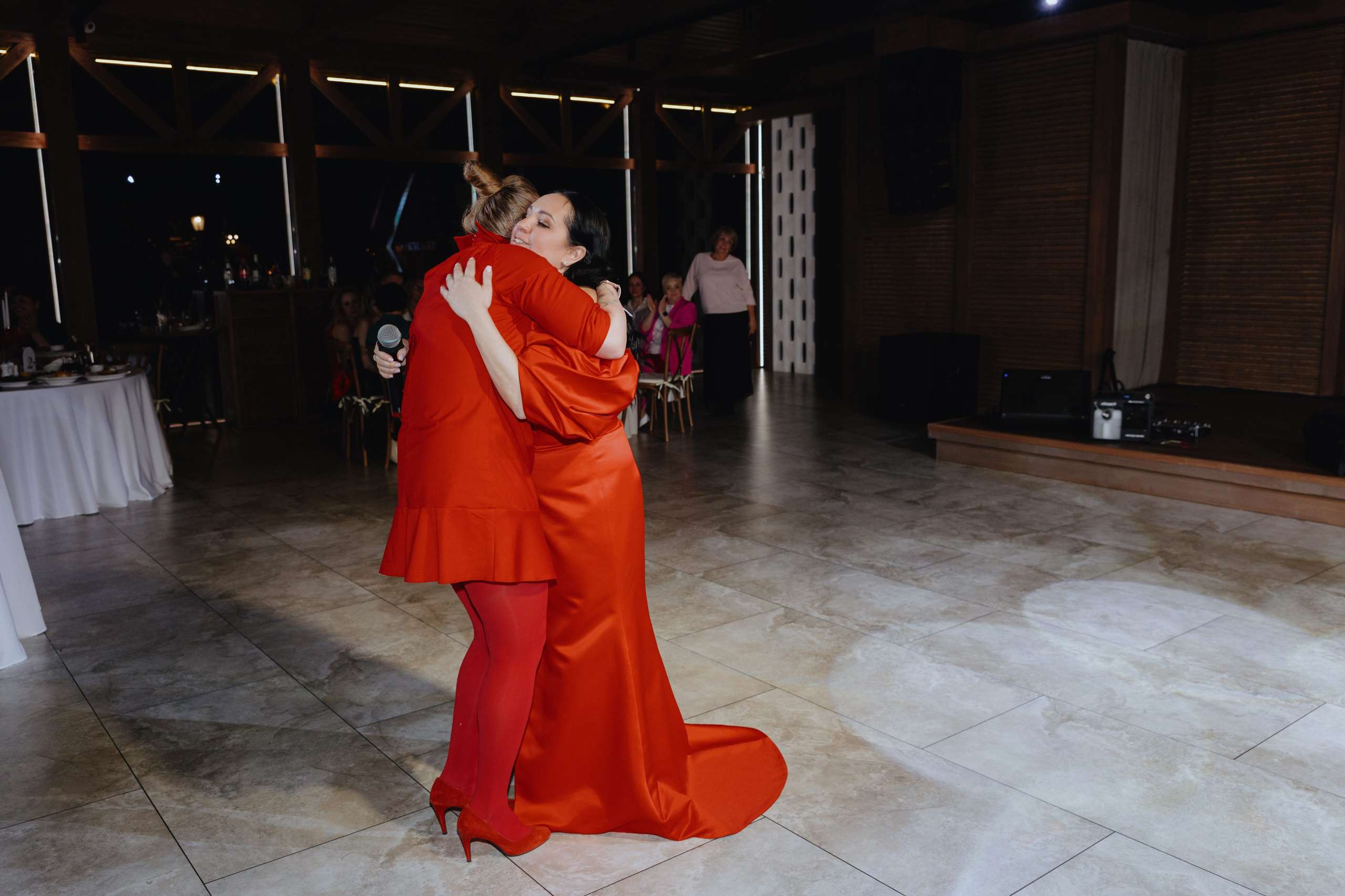 День Рождения Галины Сергеевны (Подольск). Фотограф в Москве и Санкт-Петербурге Дарина
