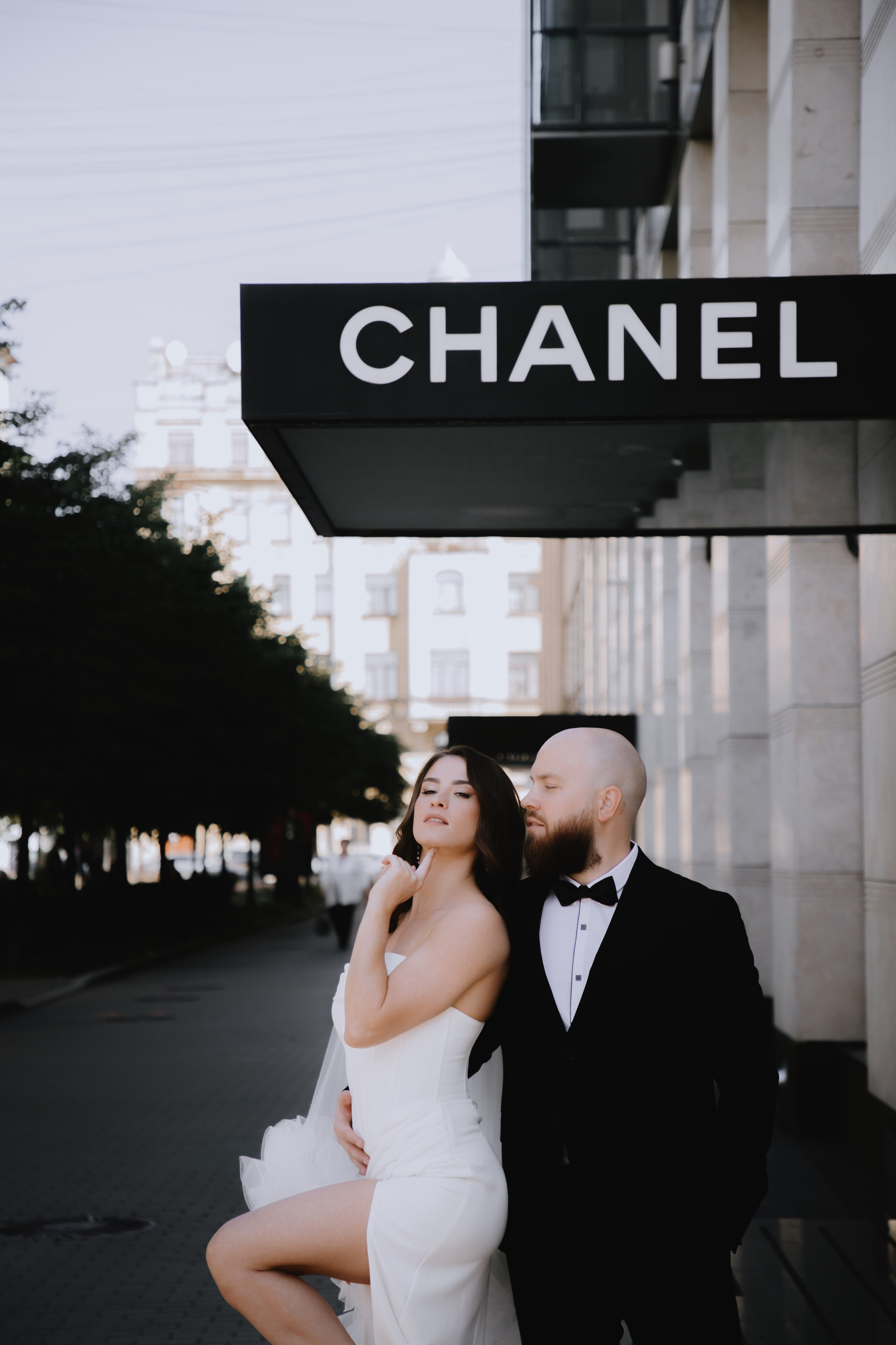 Свадьба Алексей и Анна. Фотограф в Москве и Санкт-Петербурге Дарина