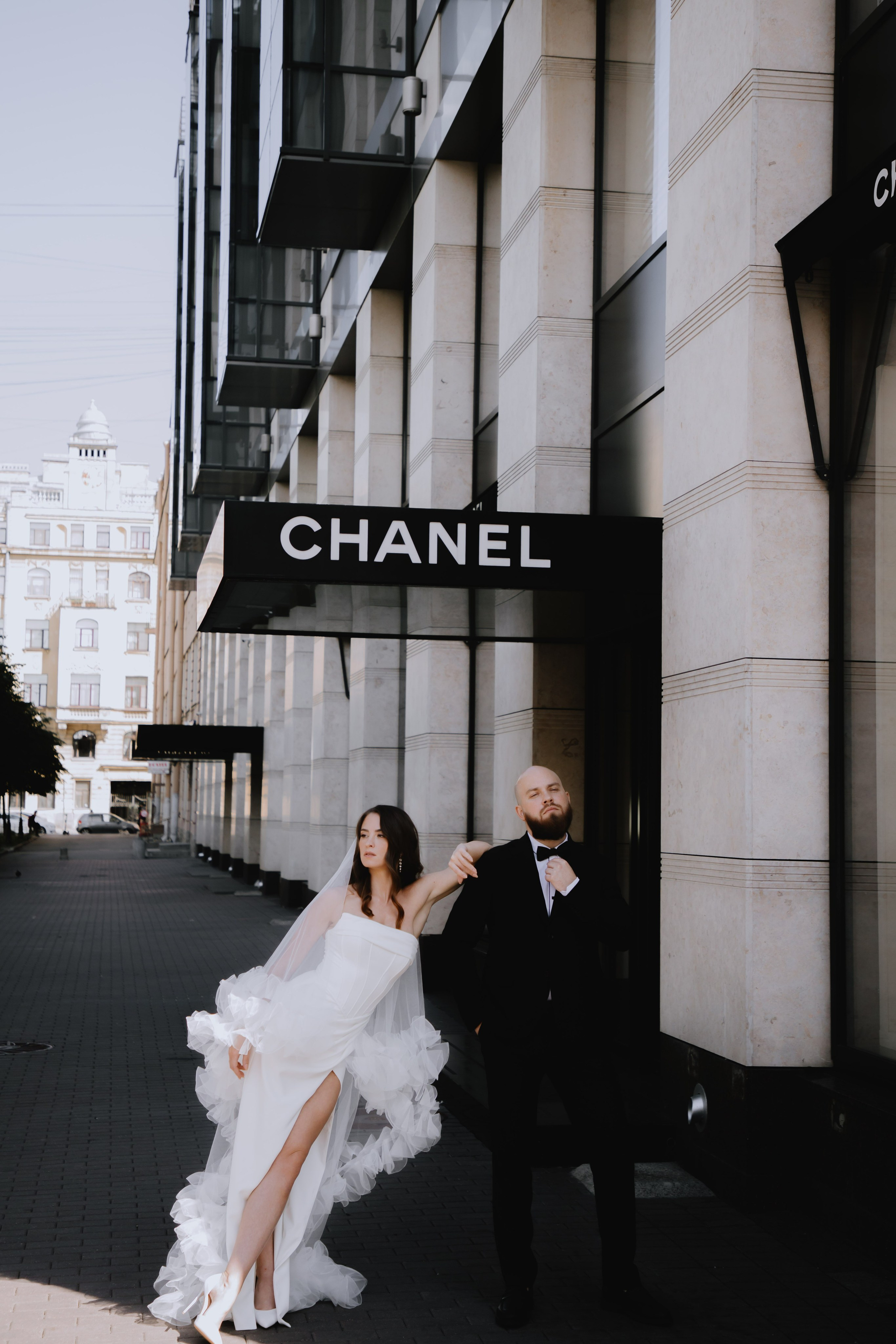 Свадьба Алексей и Анна. Фотограф в Москве и Санкт-Петербурге Дарина