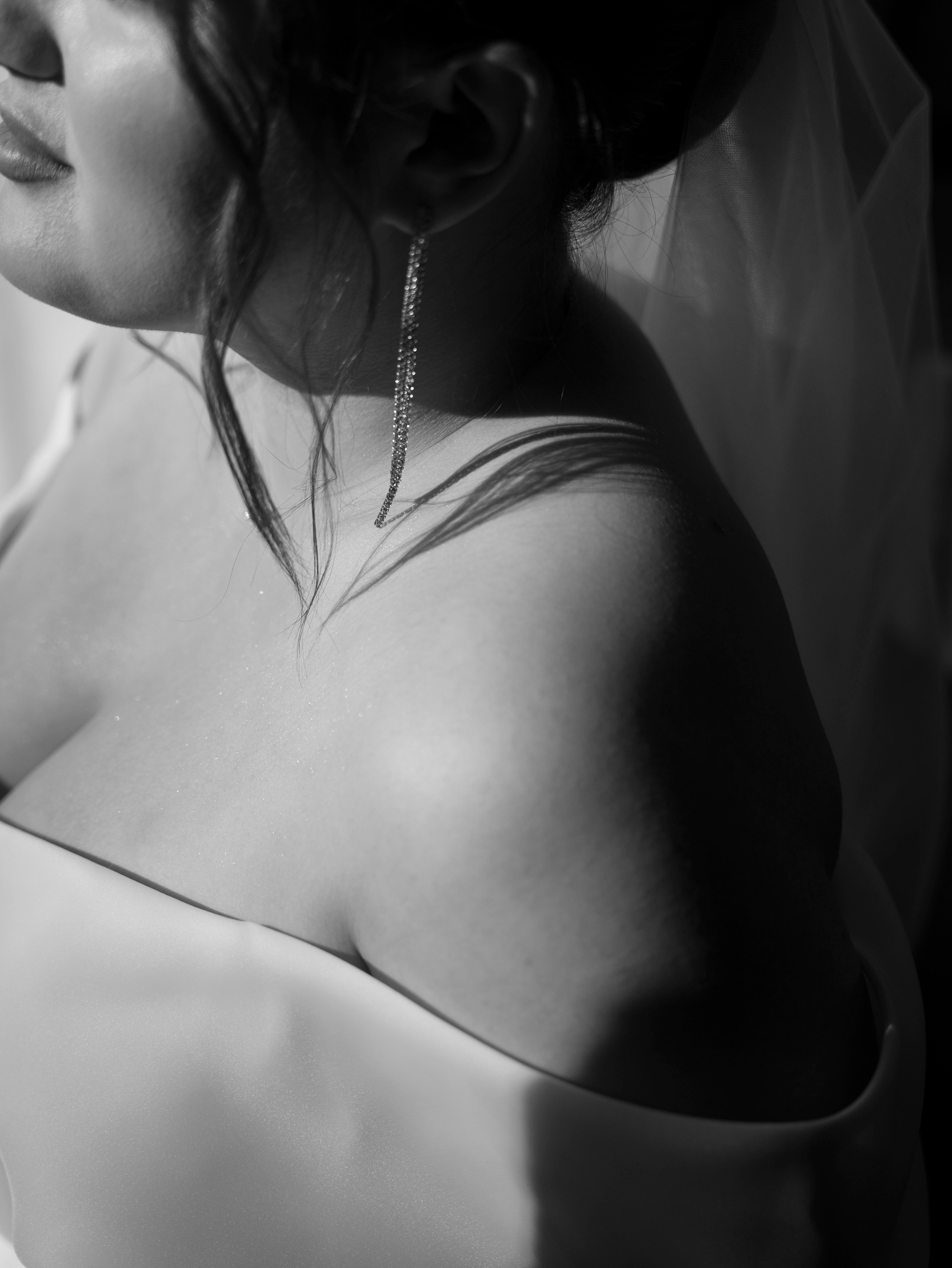 Наталия + Егор. Свадебный фотограф