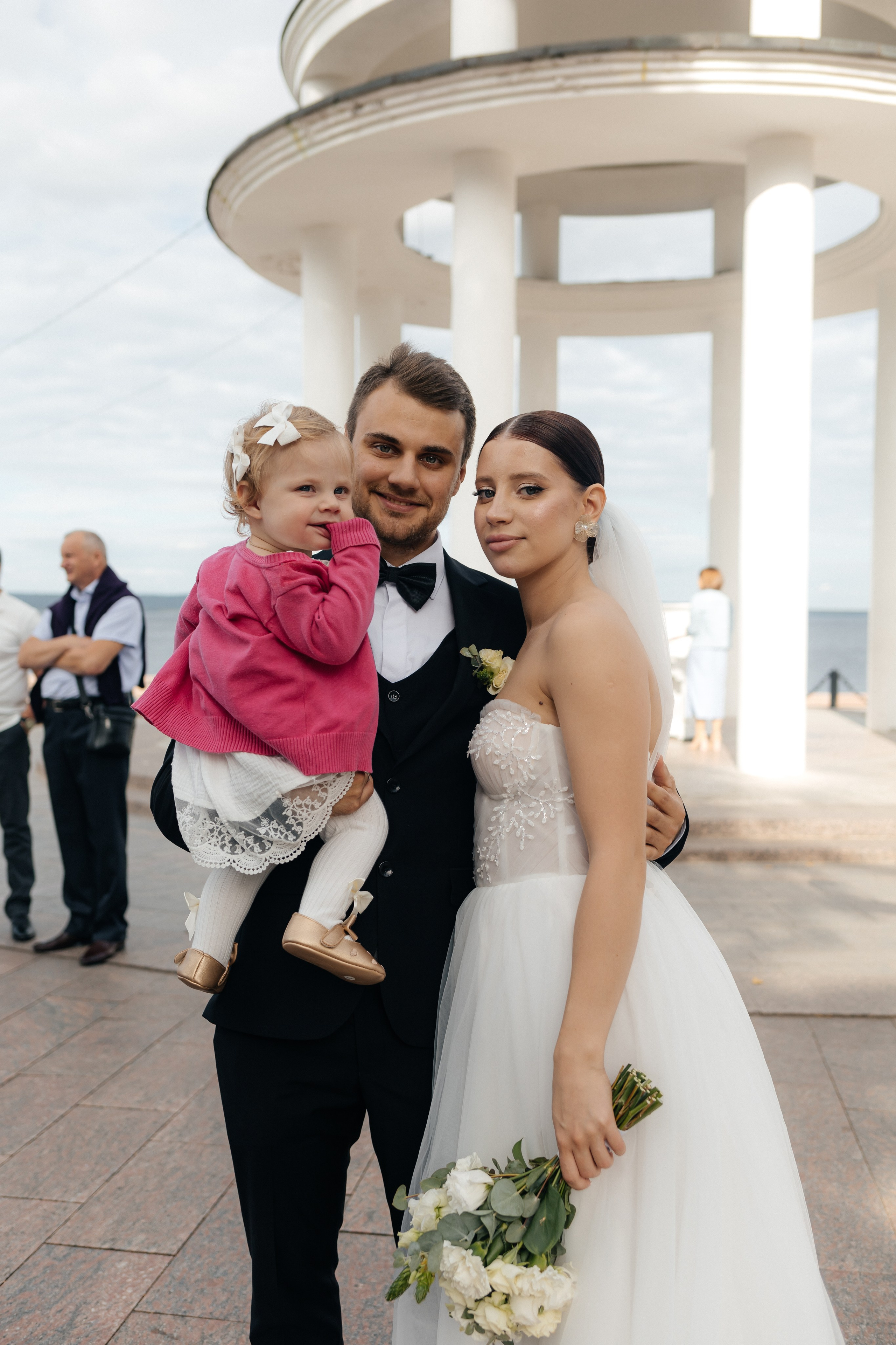 Даниил & Полина. Фотограф Петрозаводск/СПБ