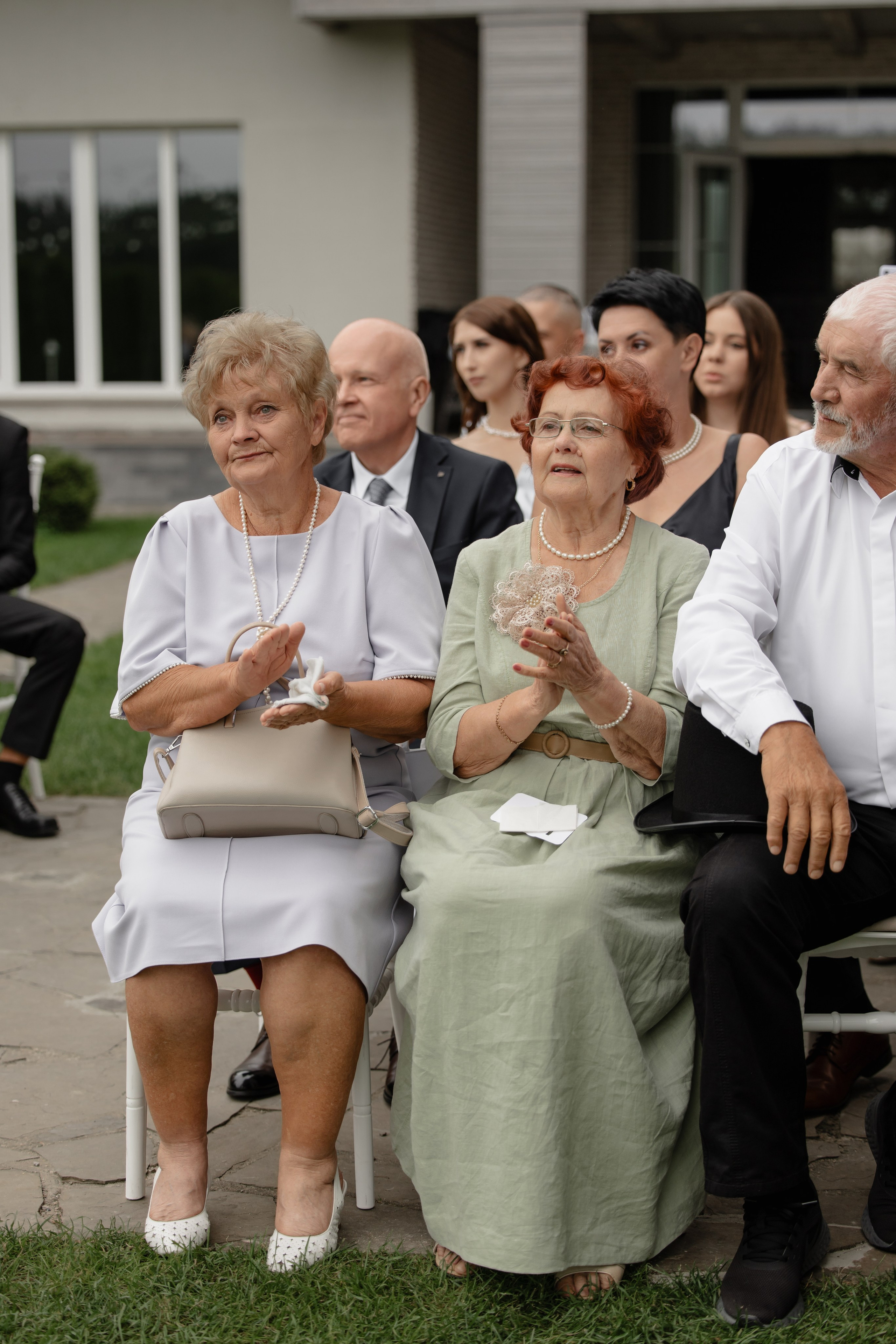 Кирилл & Анастасия. Организатор- Елена Гаманович. Главная