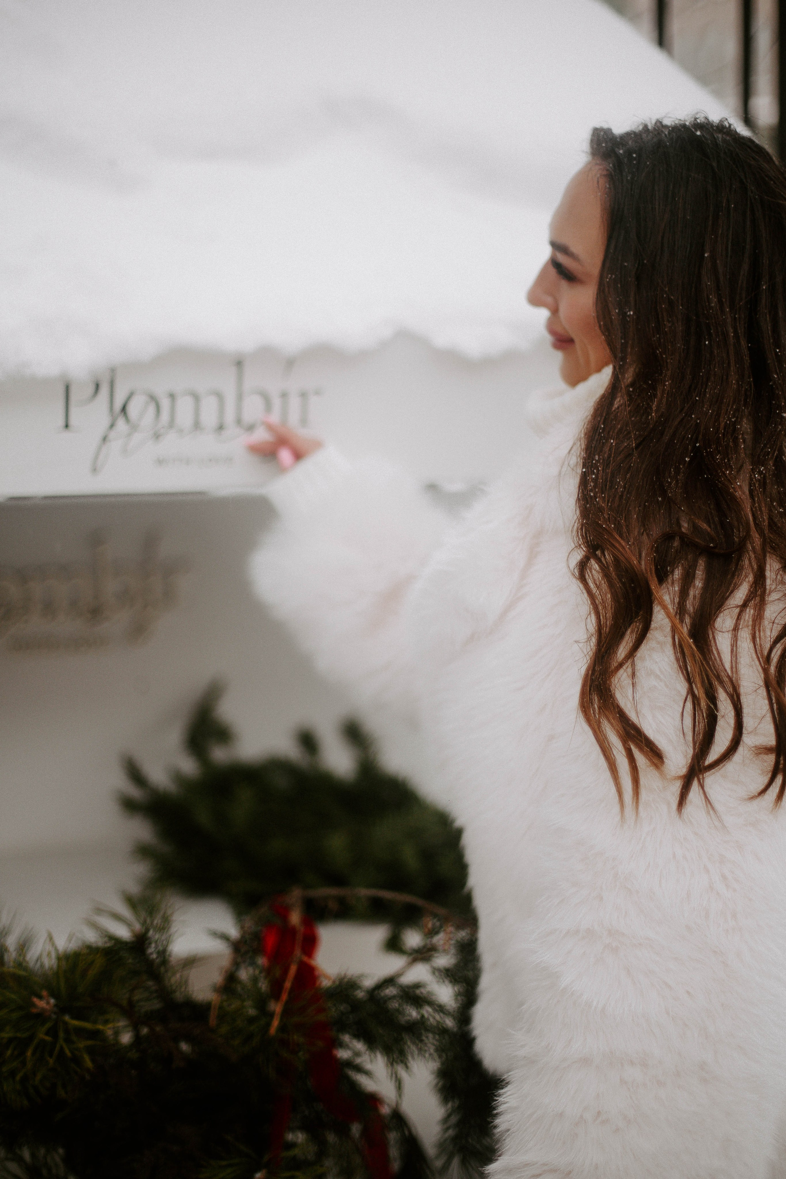 Юлия. Фотограф Veronika Potaseva