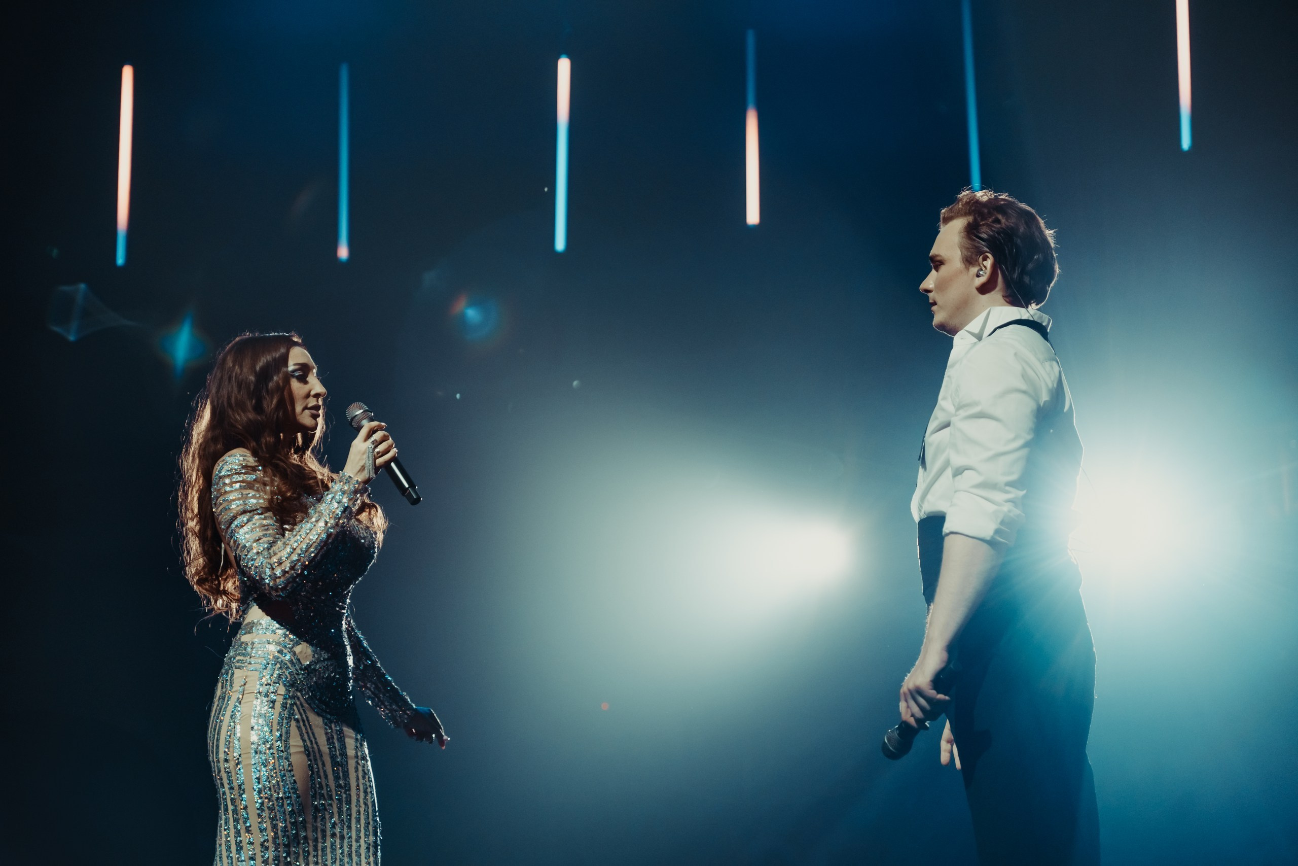 Cinema Medley 3| Imperial orchestra. Концертный фотограф в Санкт-Петербурге