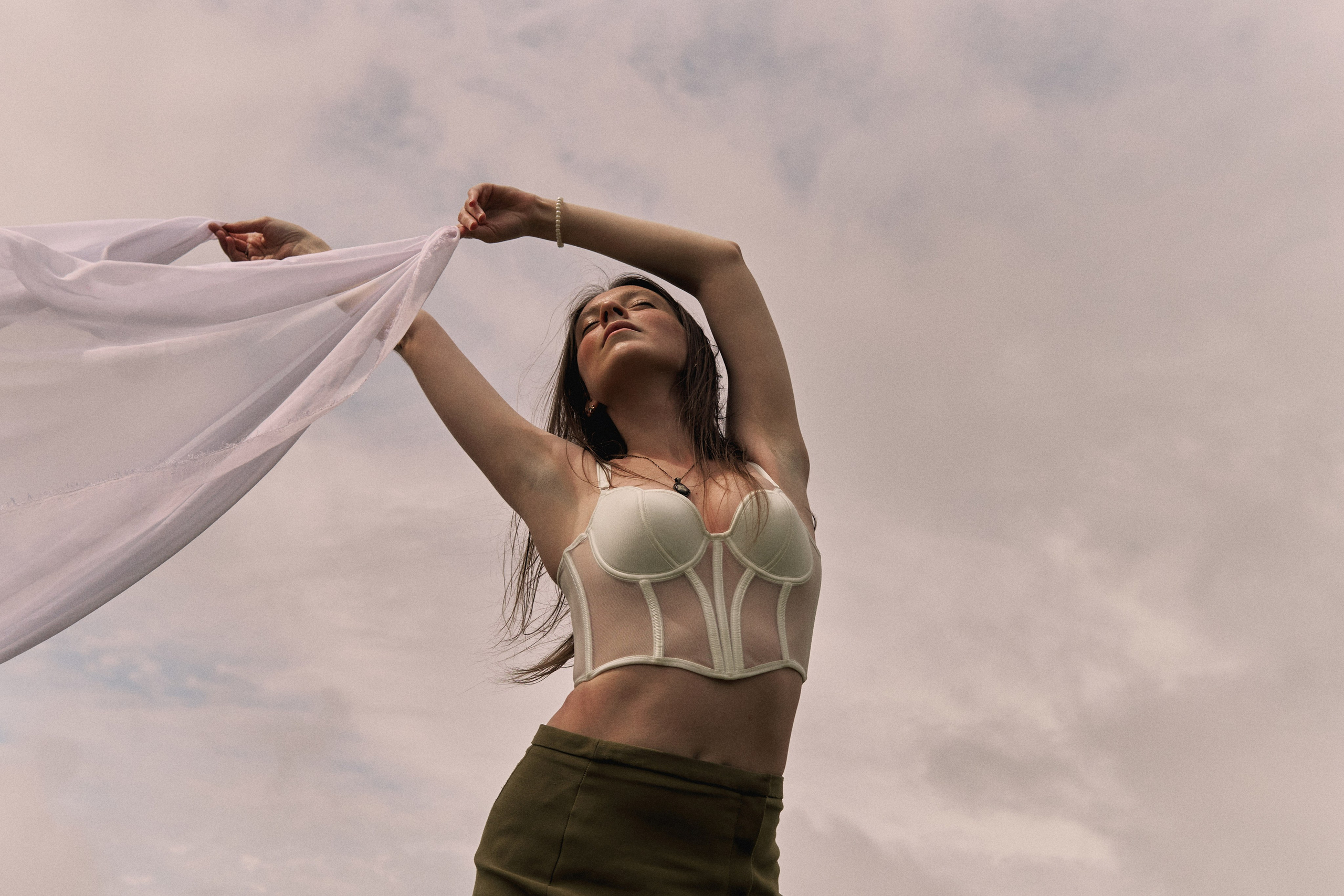 Анна (+видео). Анна Маурина фотограф и видеограф в Ижевске