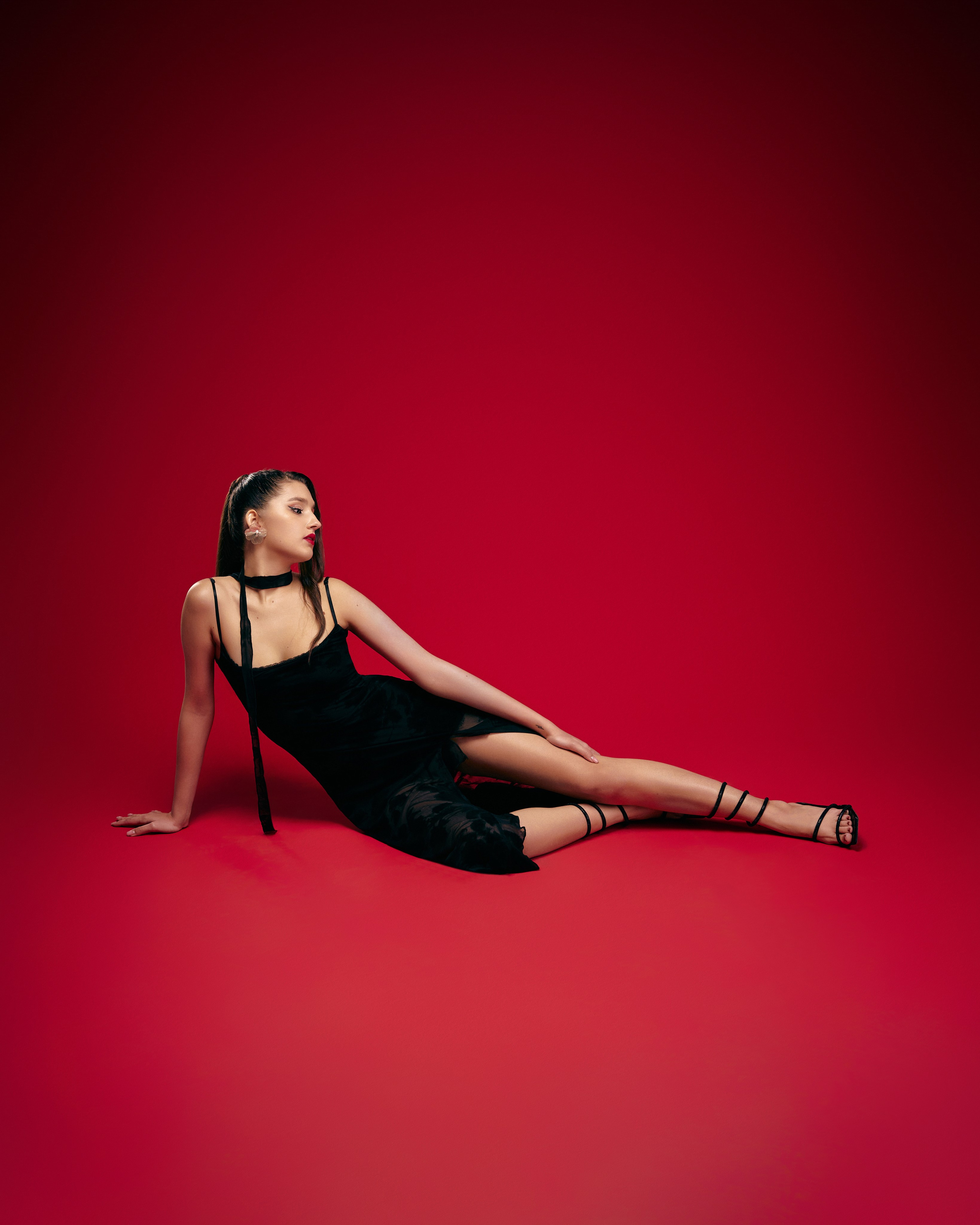 Look Book for Sophia